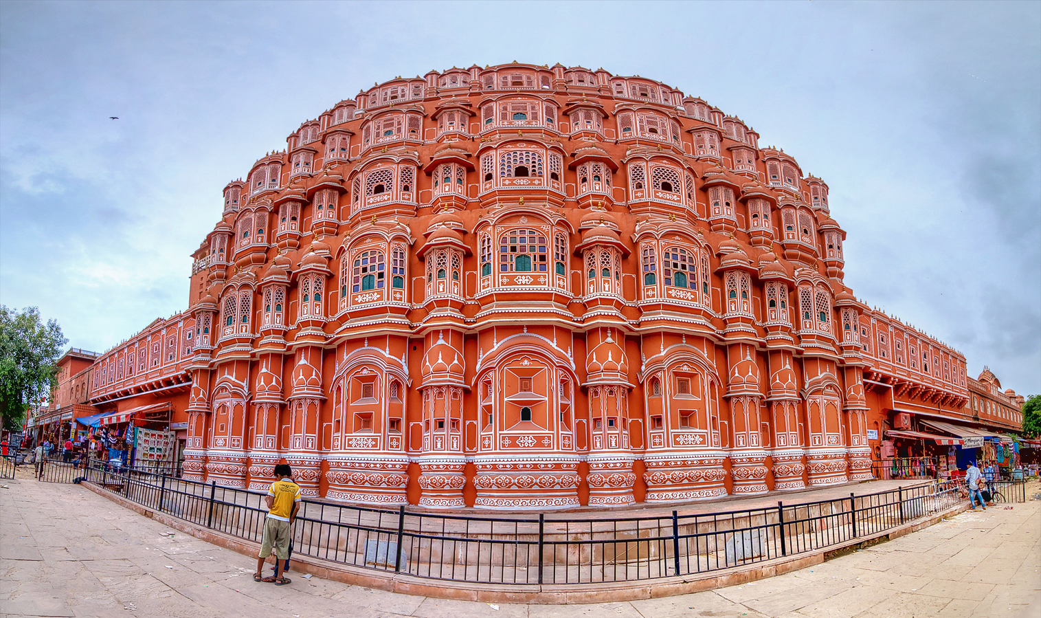 HawaMahal