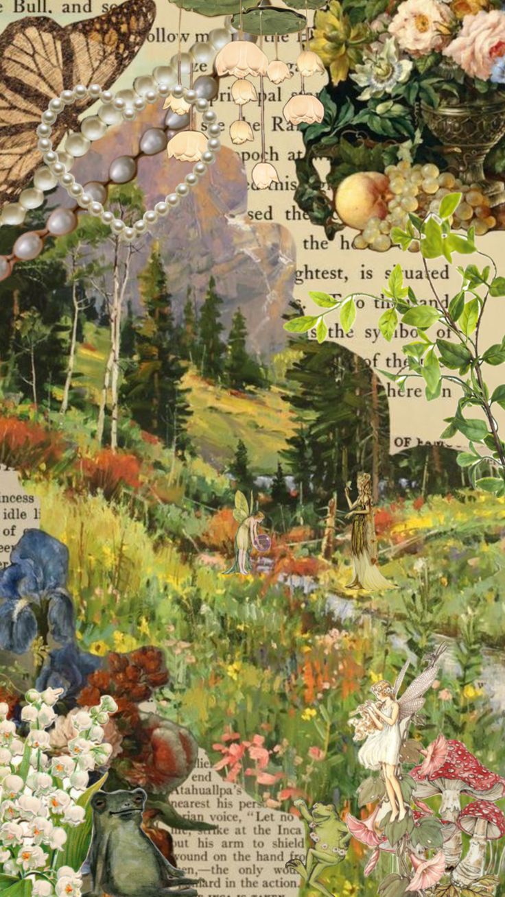 Aesthetic wallpaper, iPhone wallpaper