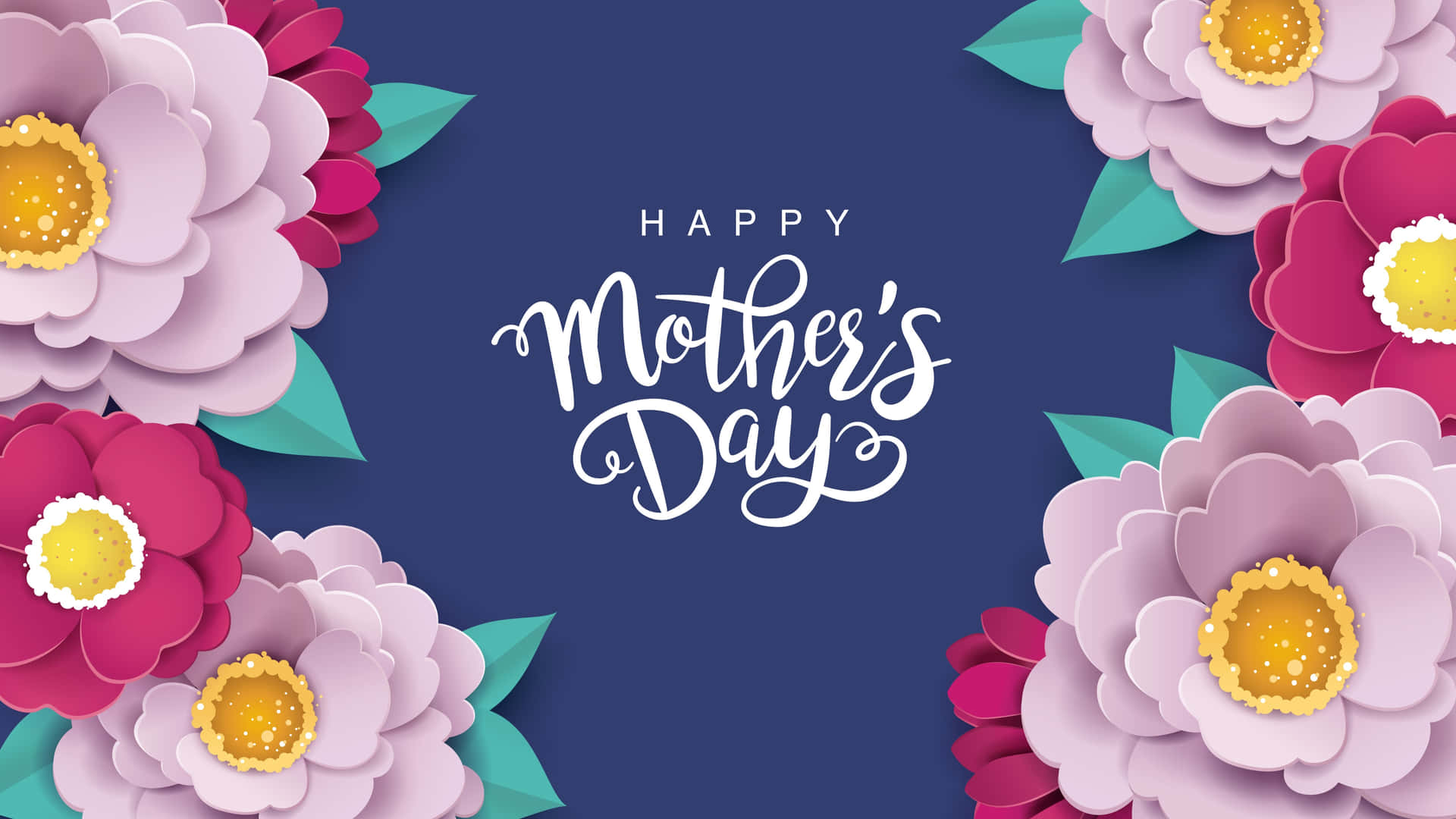 Download A Beautiful Moms Day Tribute