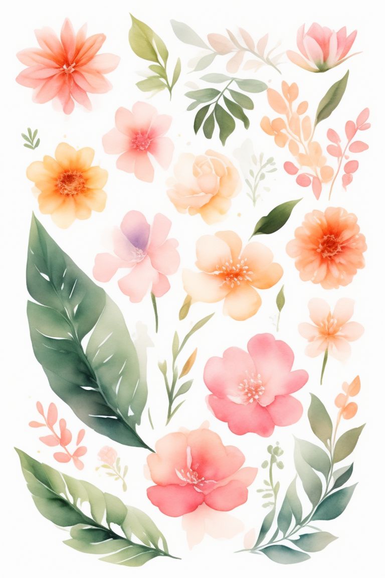 Spring Fairycore Wallpapers - Wallpaper Cave