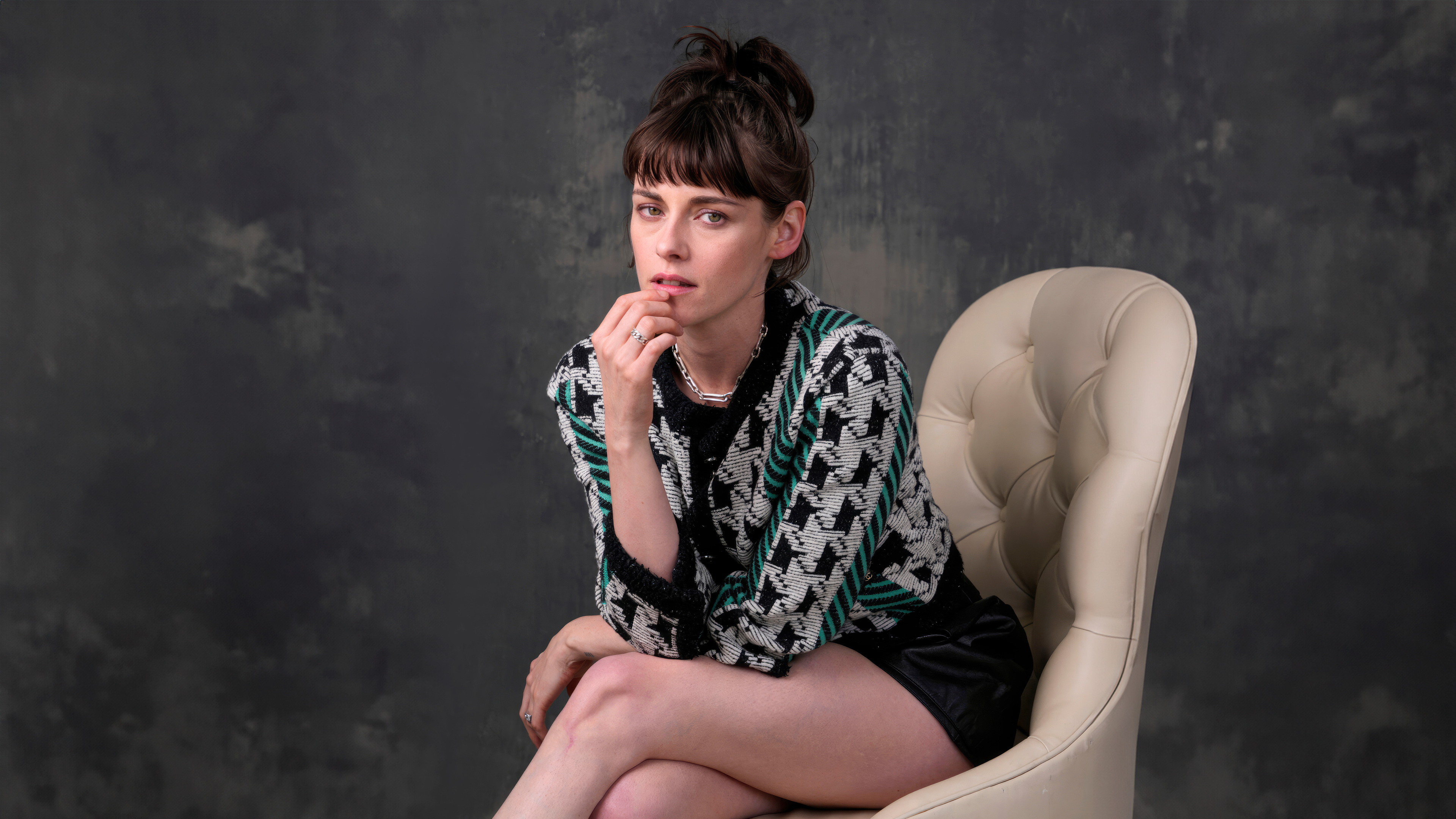 Kristen Stewart 2024 Wallpapers - Wallpaper Cave, image size:3840x2160