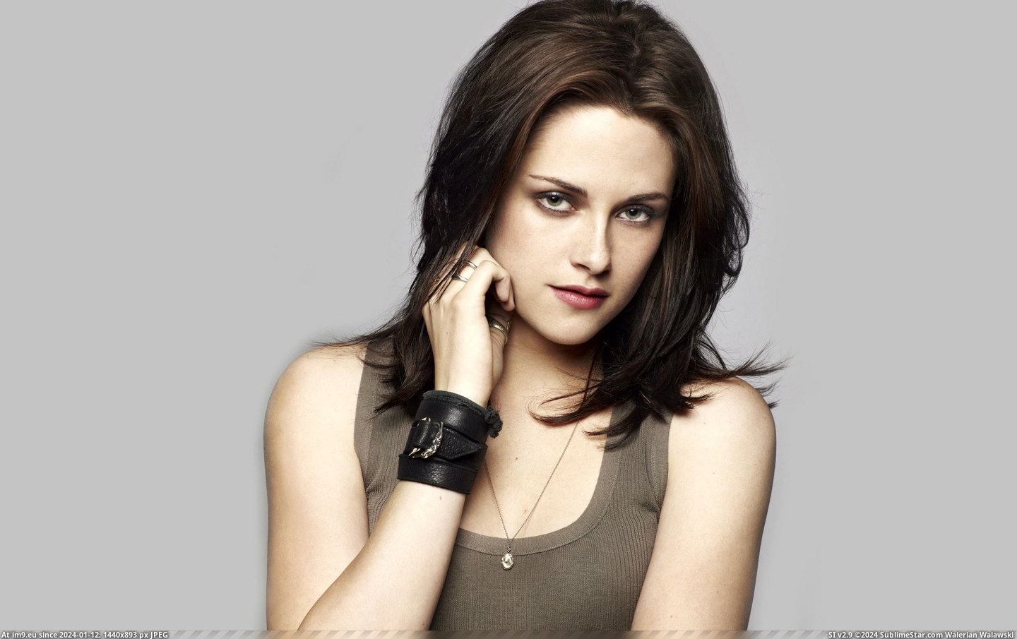Pic. #Wallpaper #Kristen #Stewart #Wide