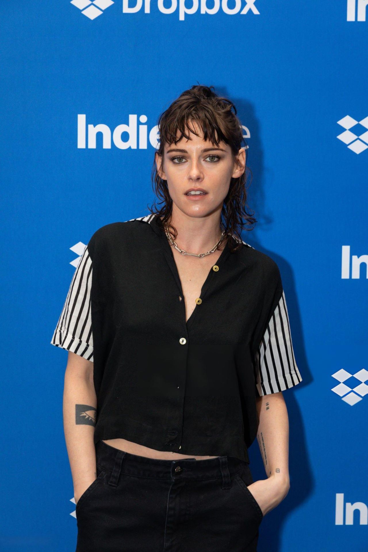 Kristen Stewart Sundance