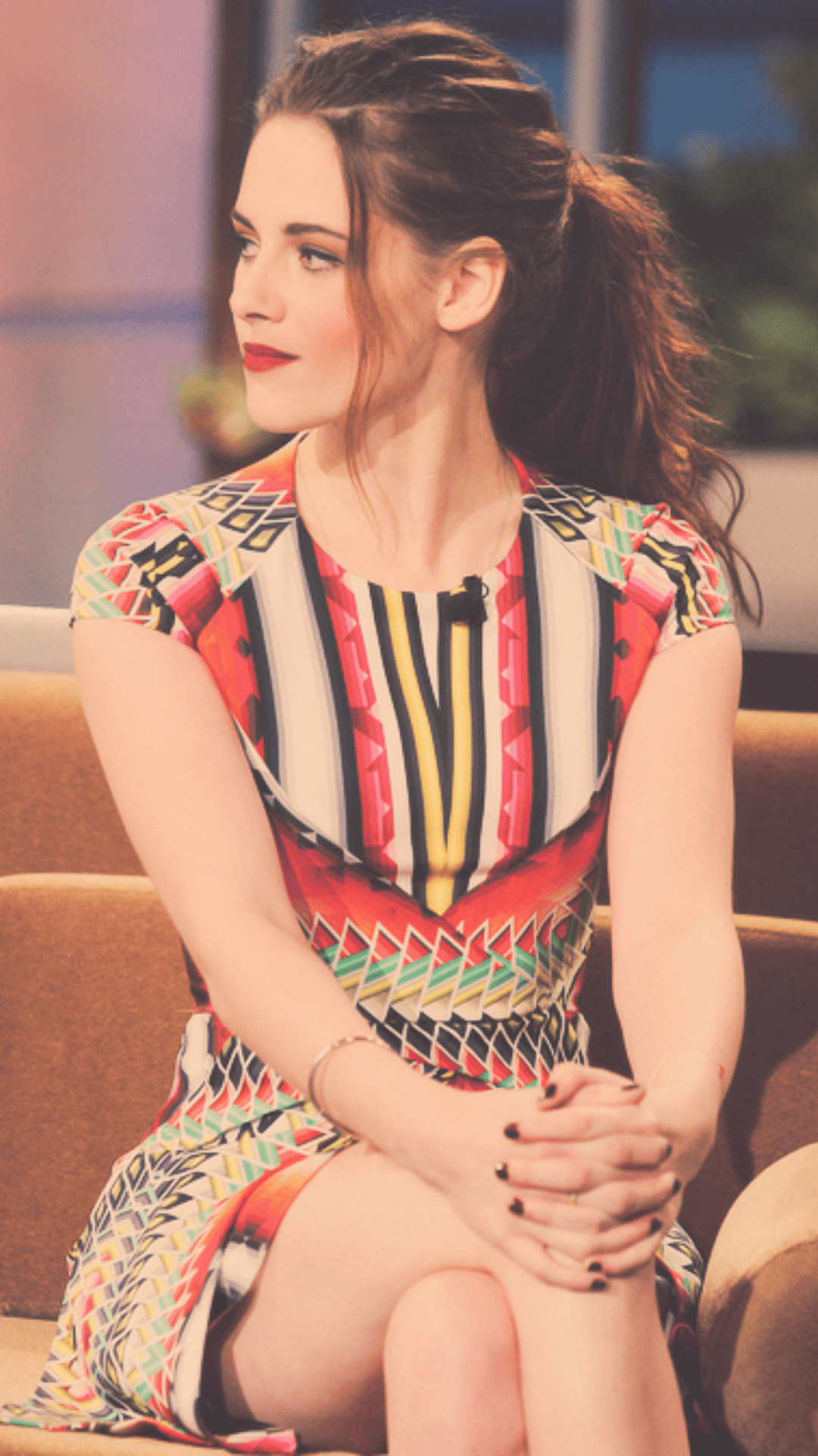 Kristen Stewart Wallpaper