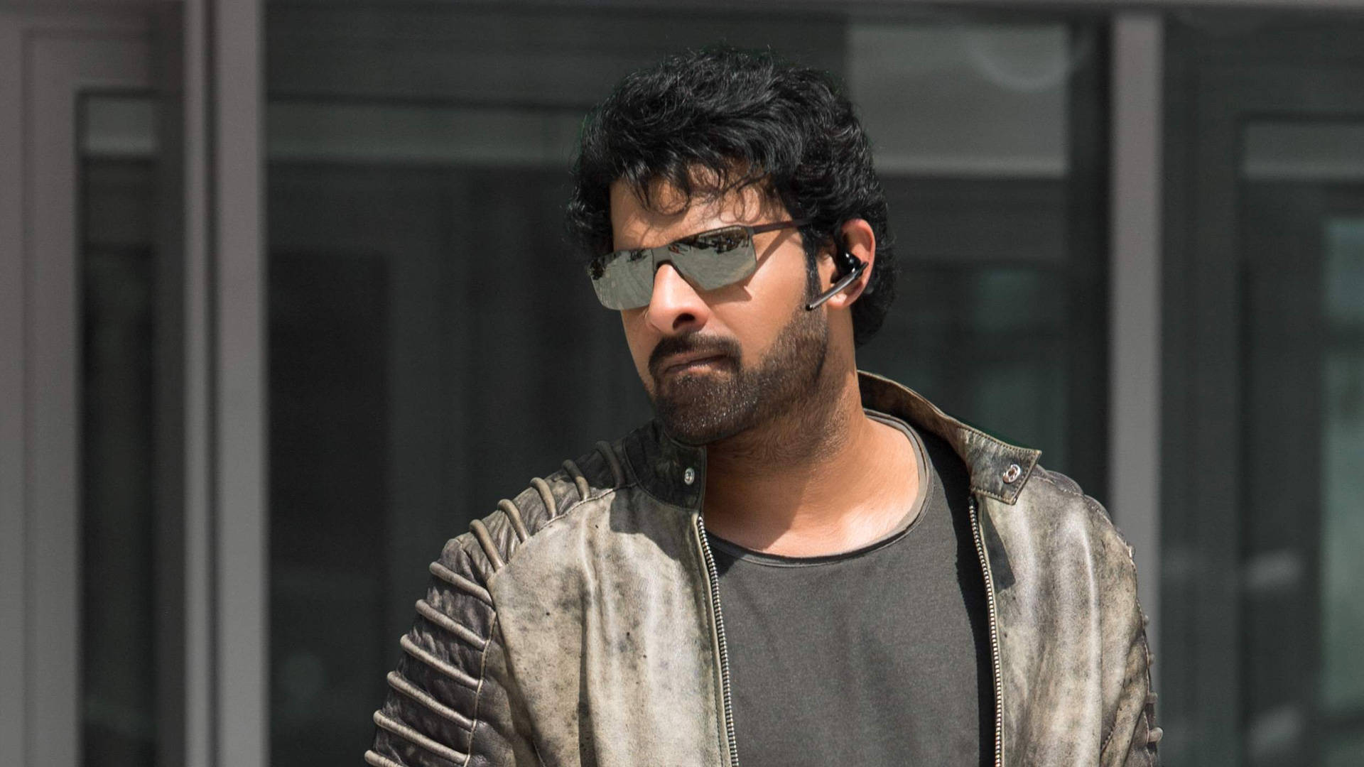 Prabhas HD Wallpaper