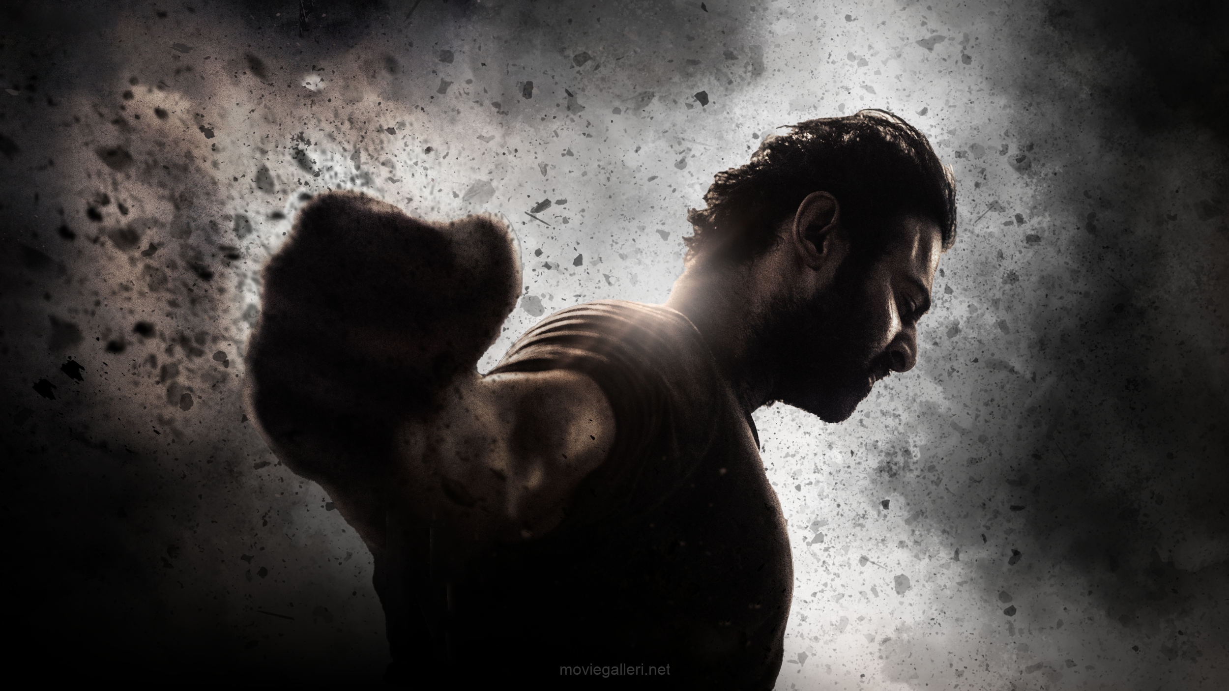 Prabhas Salaar Movie HD Image Pics