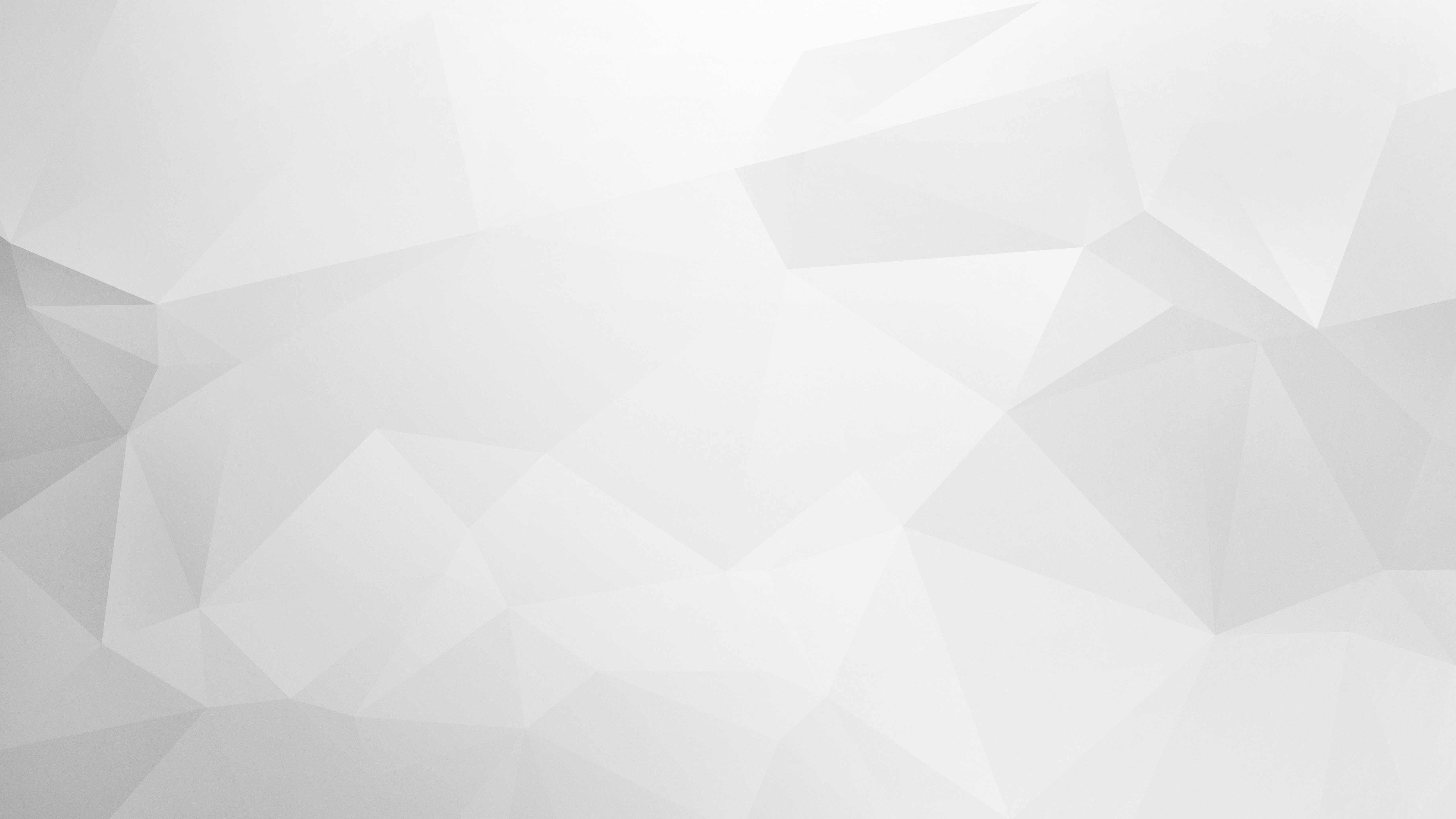 white clean 4k Wallpaper