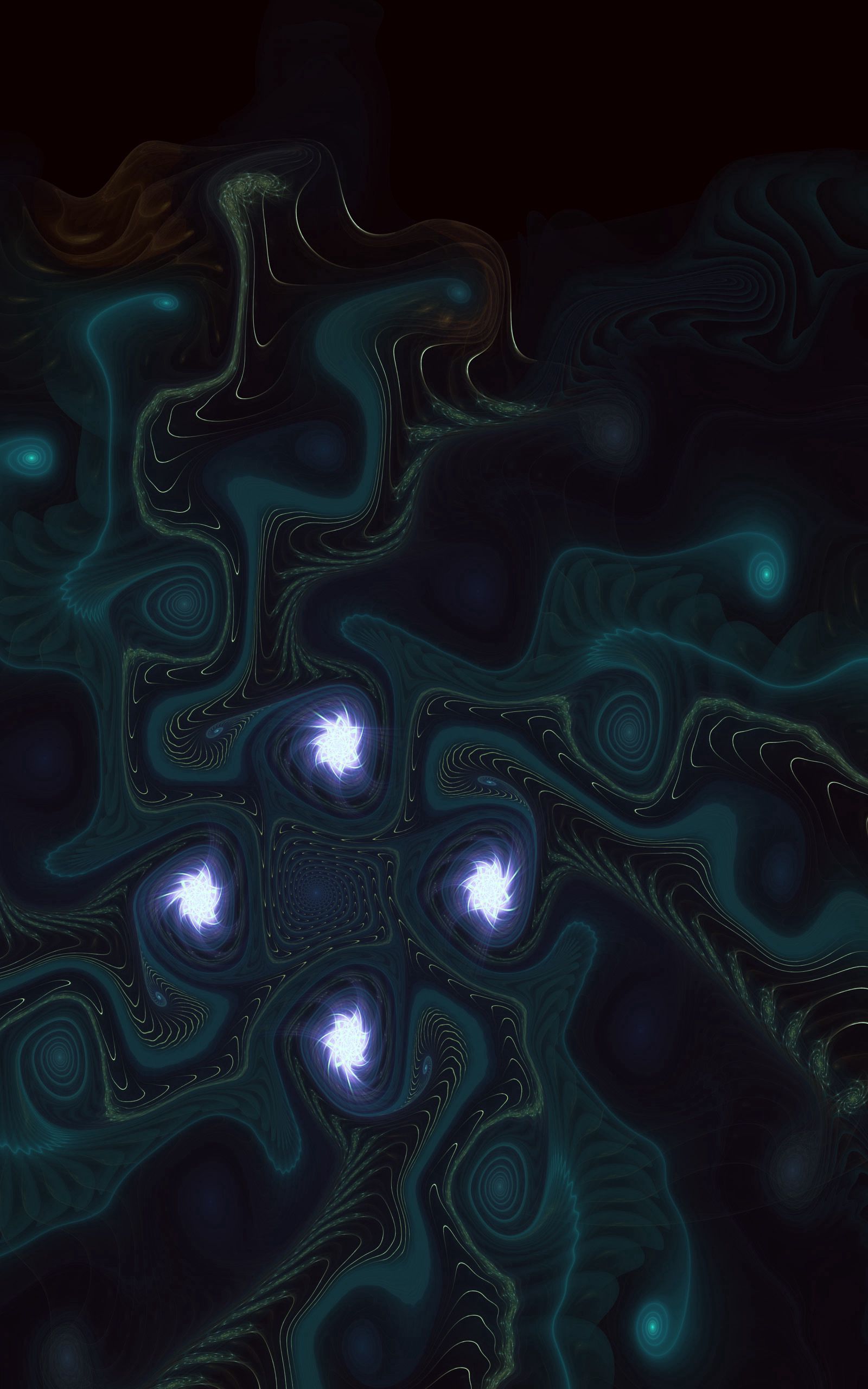 Download Curved wallpaper for mobile