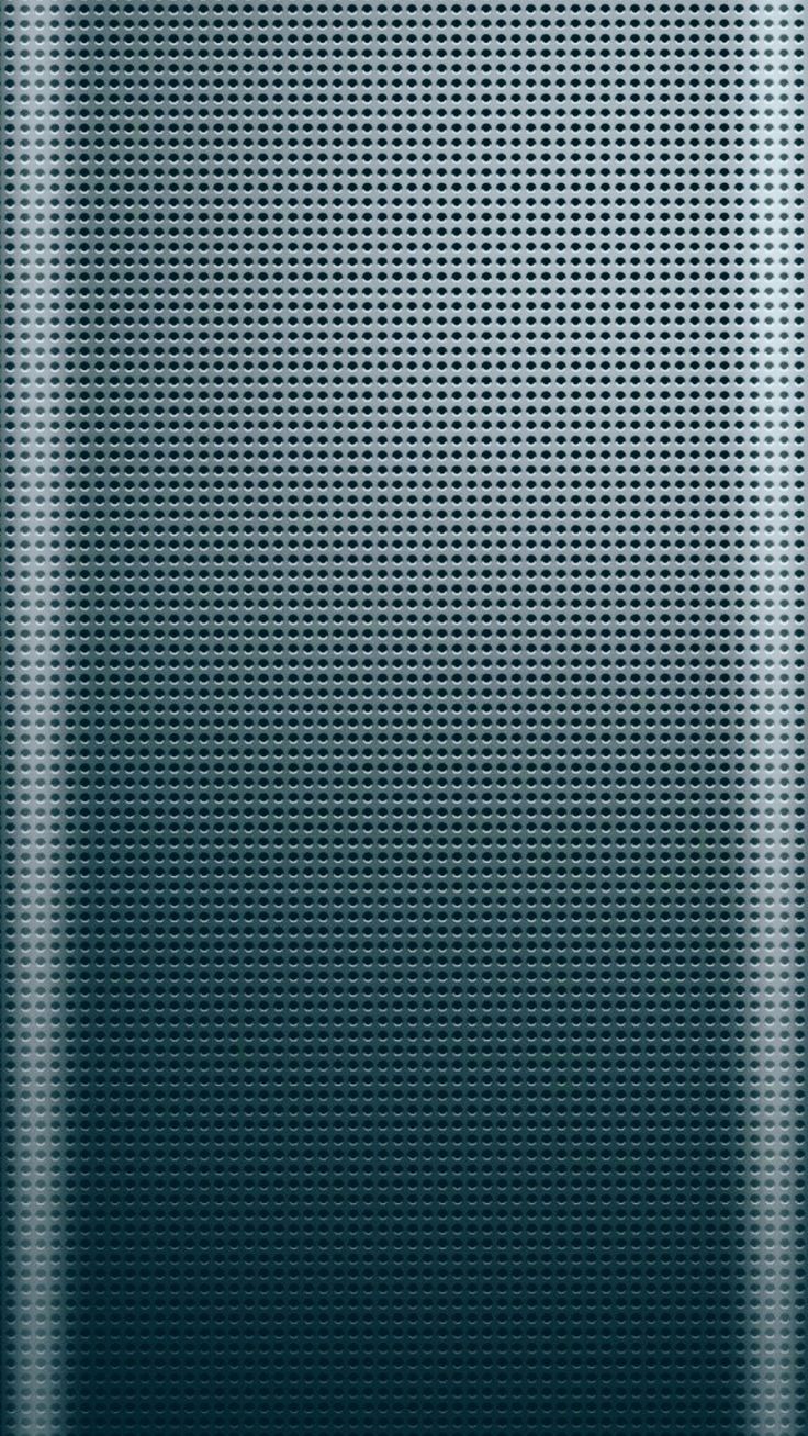 Curved Edge effect wallpaper