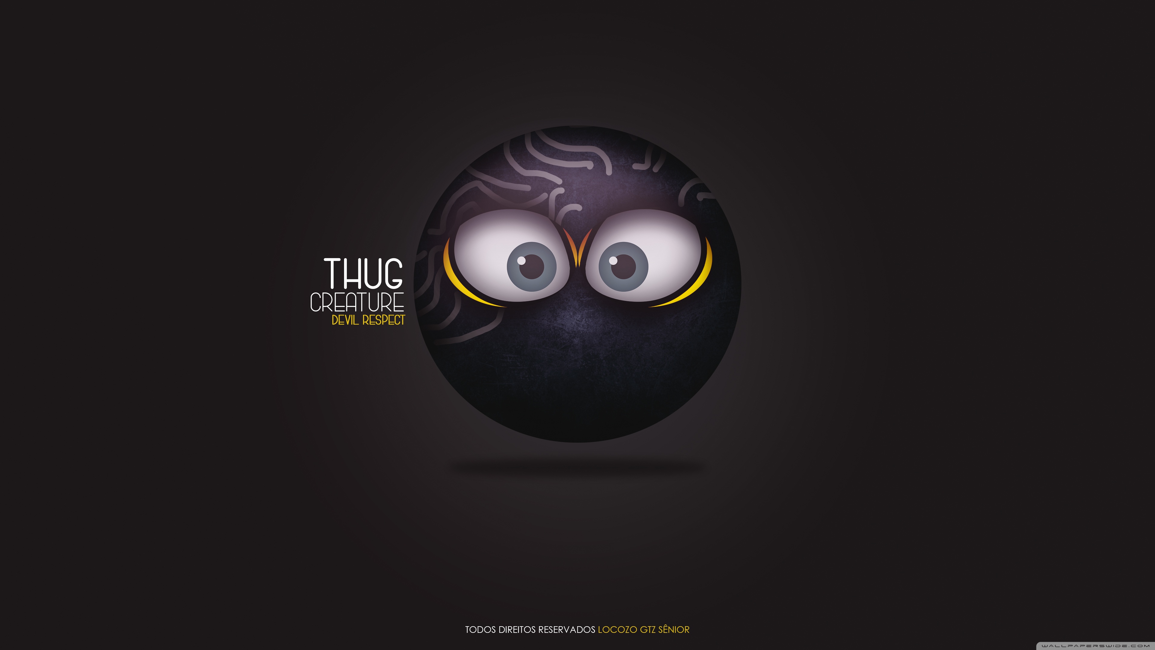 Ultra HD Desktop Background Wallpaper