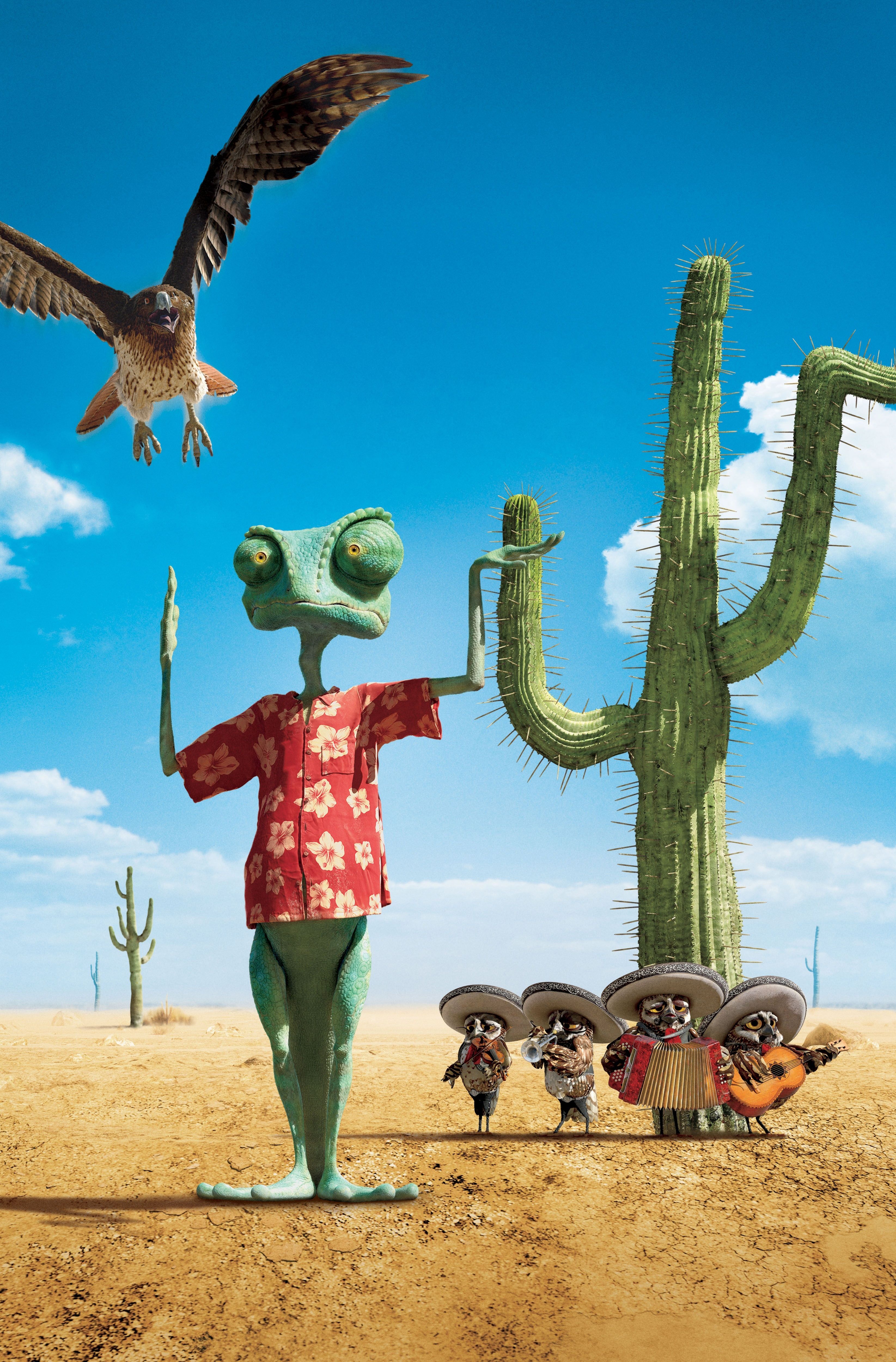 Rango. Cartoon wallpaper, Disney