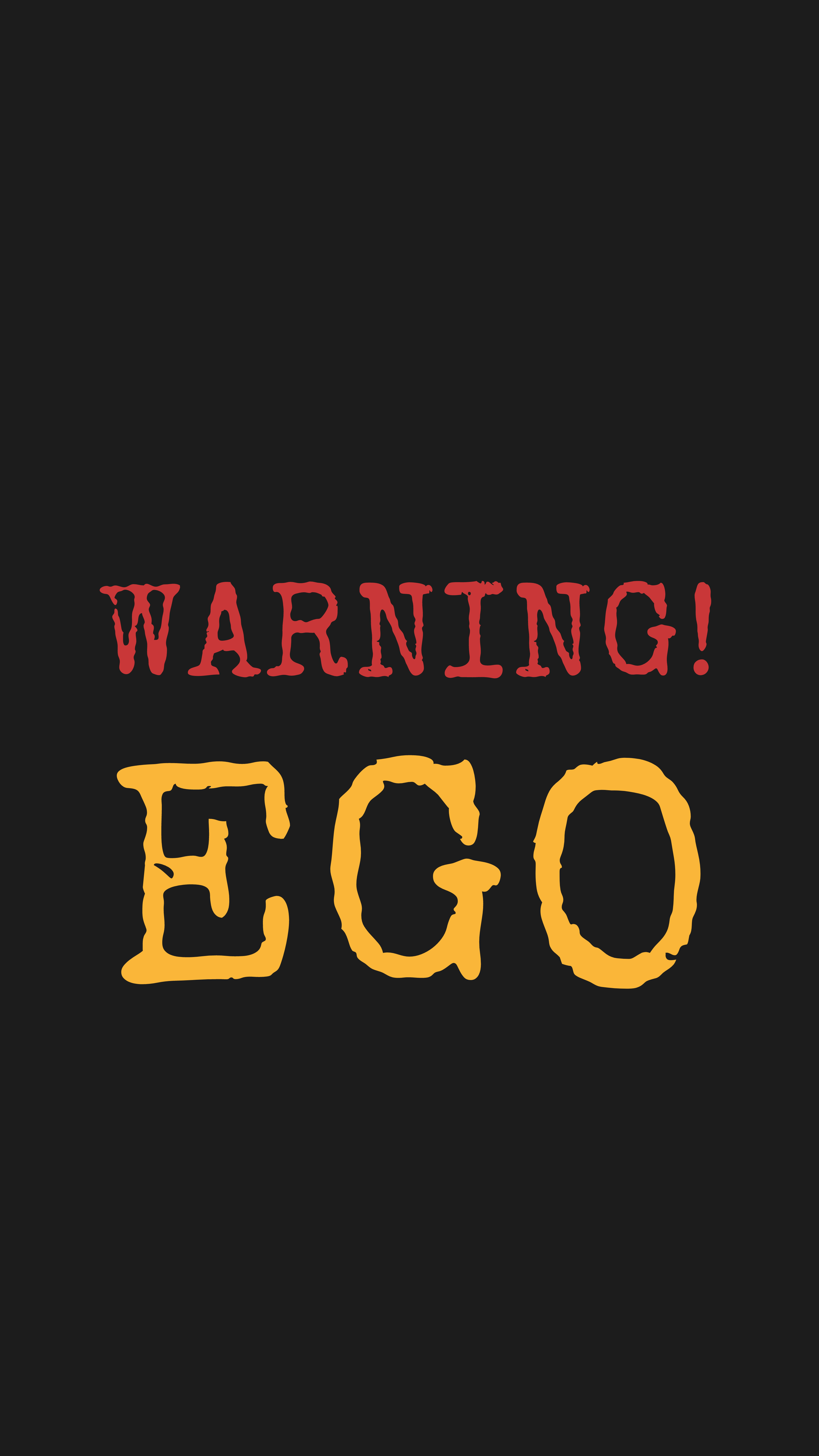 Download Ego wallpaper for mobile