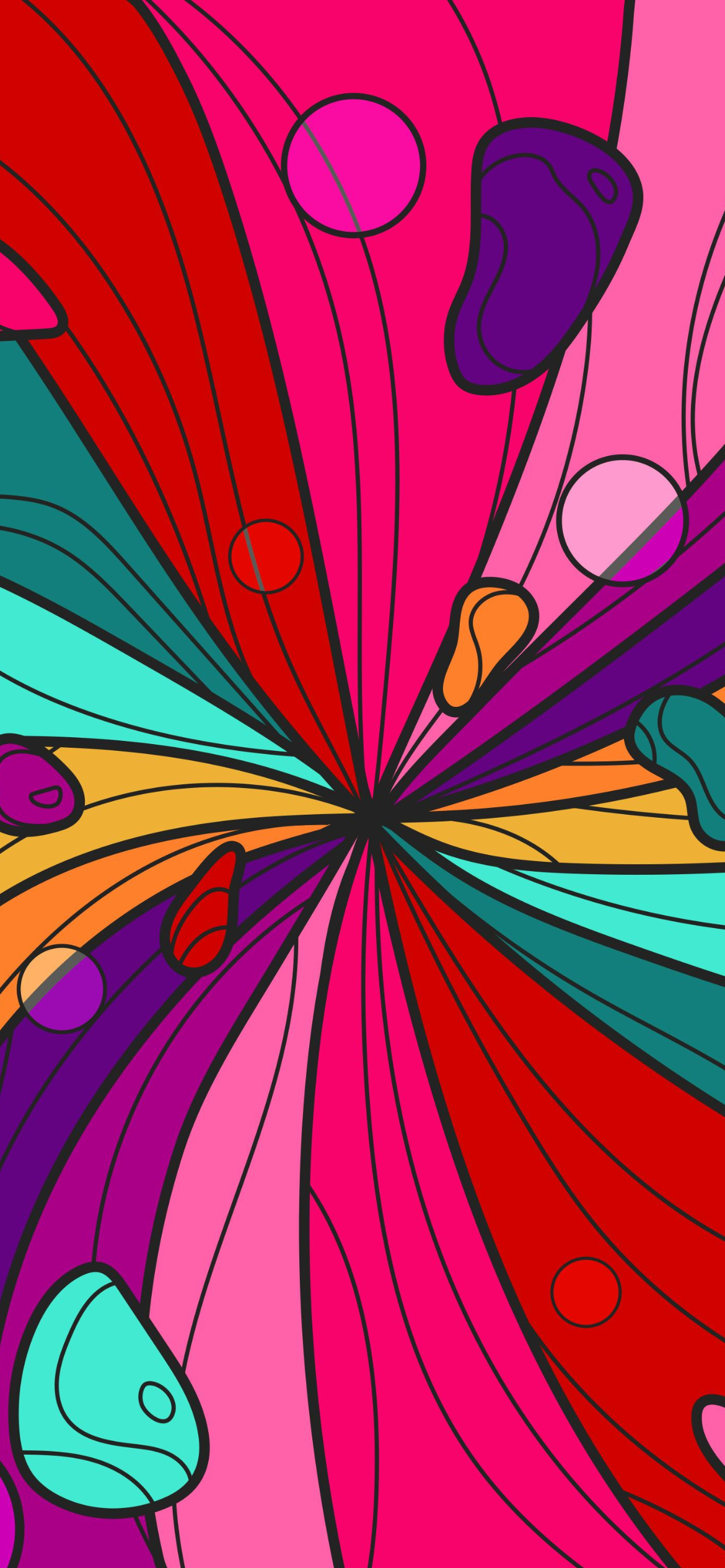 iPhone Art Wallpaper