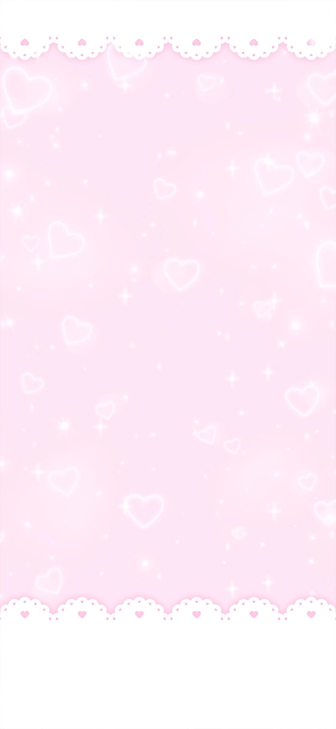 iOS 16 Cute Pink Coquette Girly