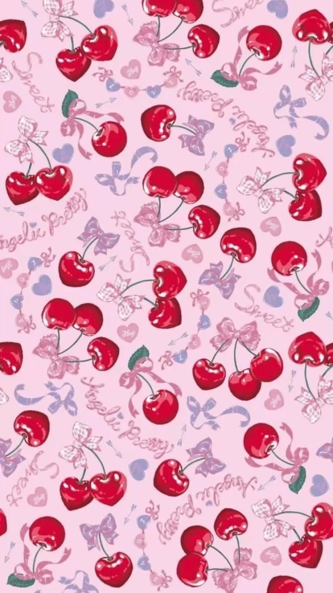 60s Coquette Wallpaper Screensaver