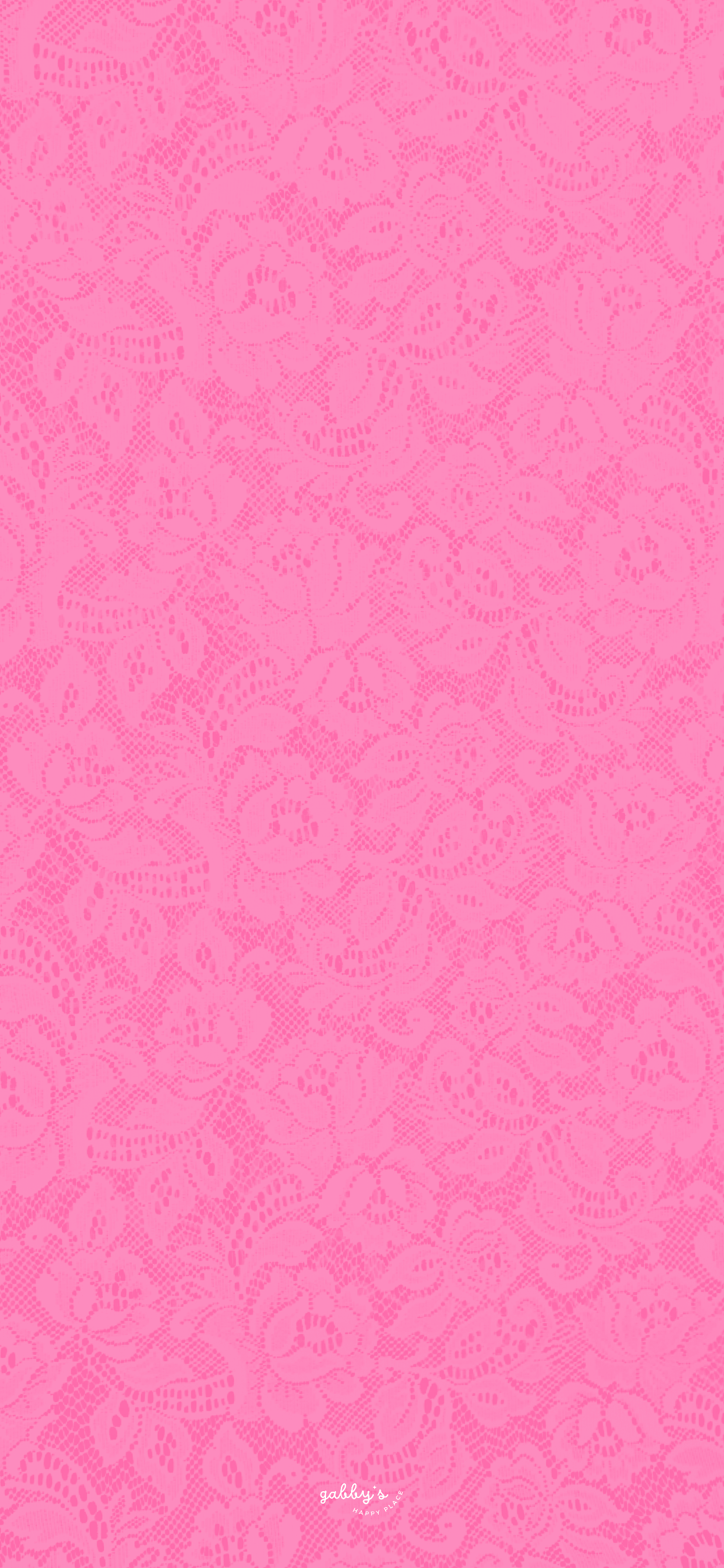 Coquette Motivational wallpaper