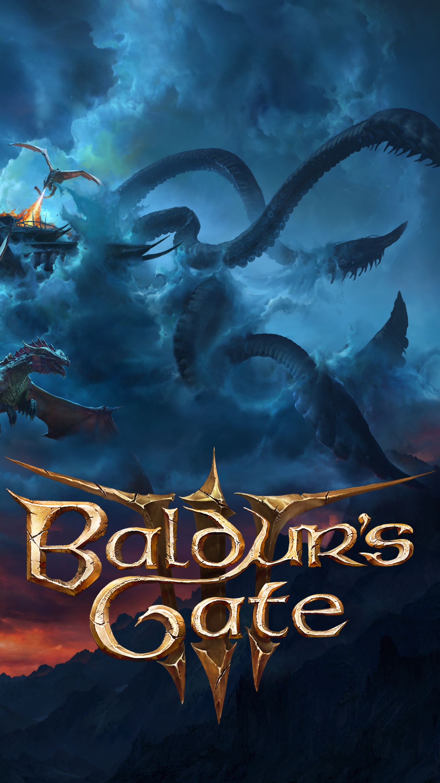 Baldur's Gate III