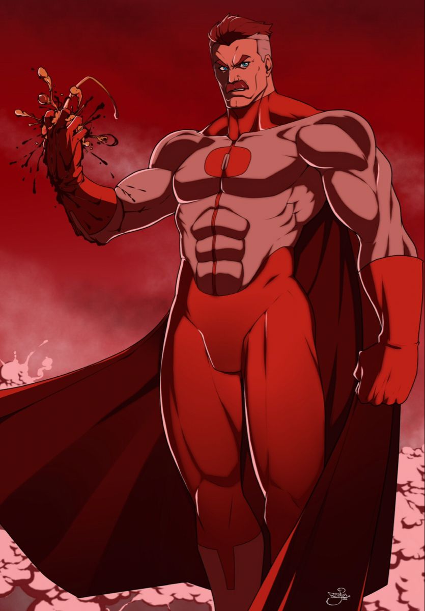 Superhero wallpaper, Superhero art