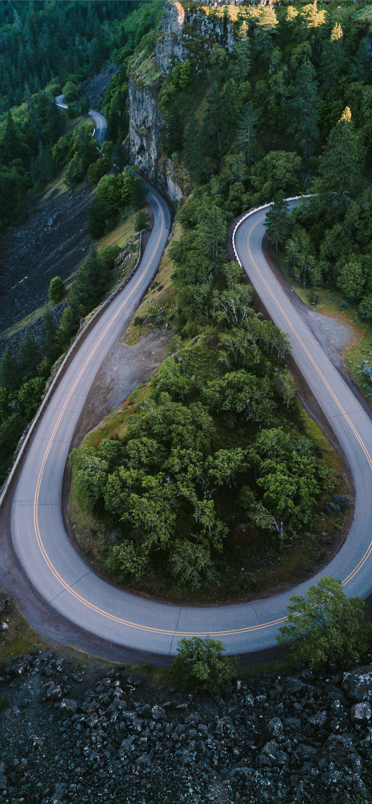 Best Oregon iPhone HD Wallpaper