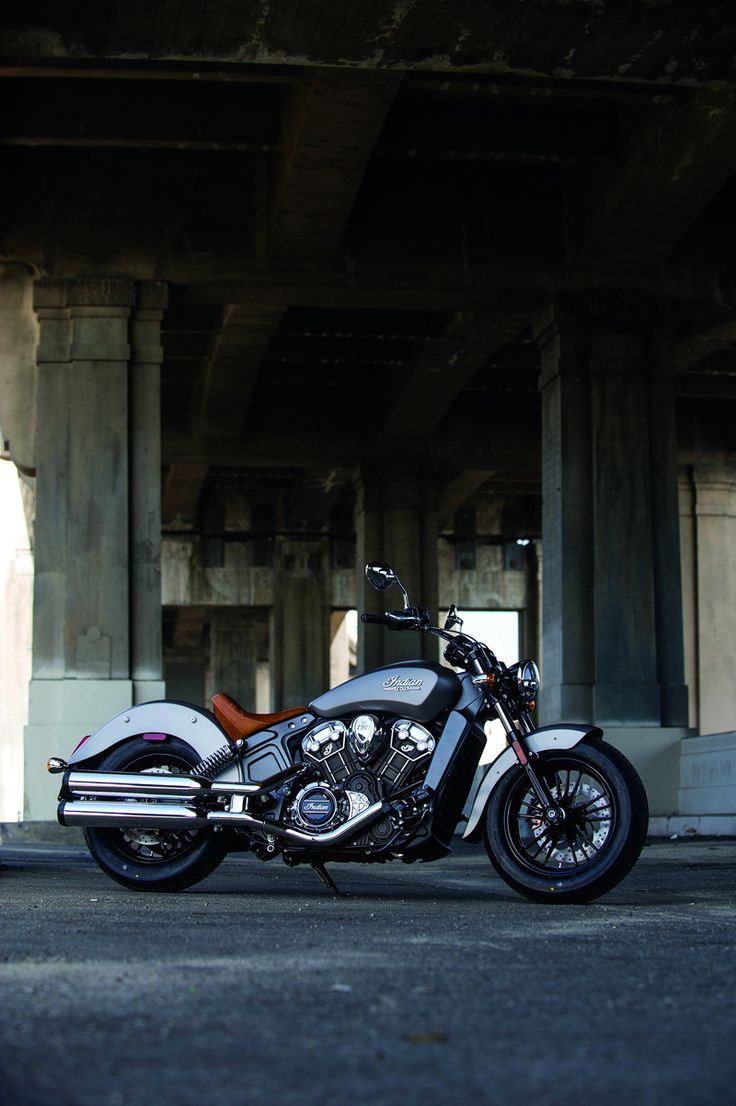 Indian Motorcycle iPhone & Android