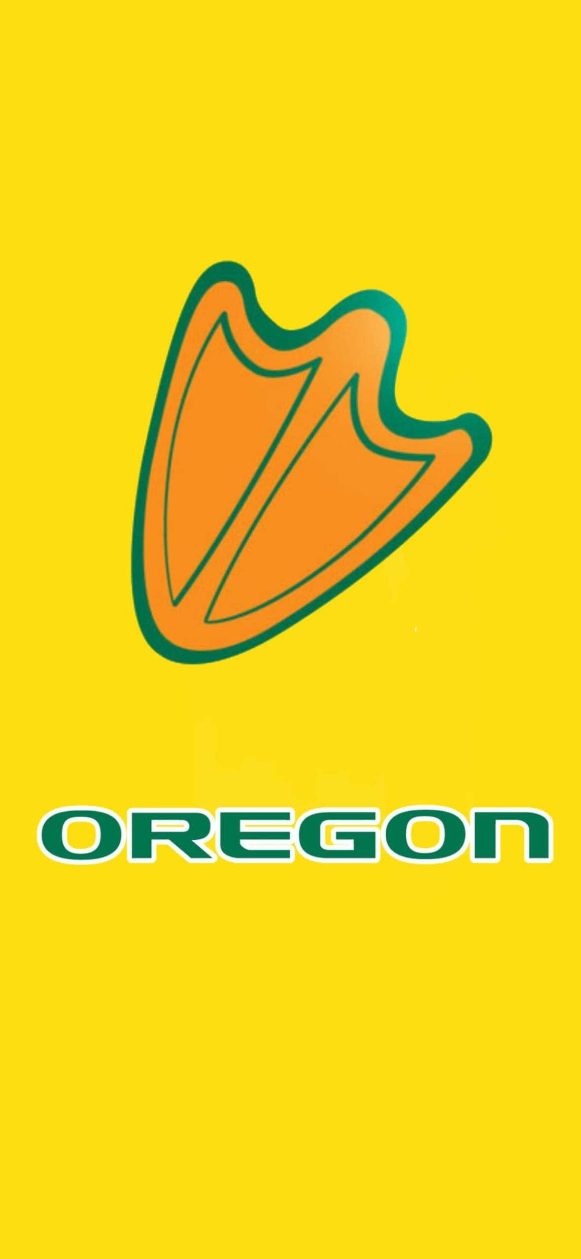 Duck wallpaper, Oregon ducks, Oregon