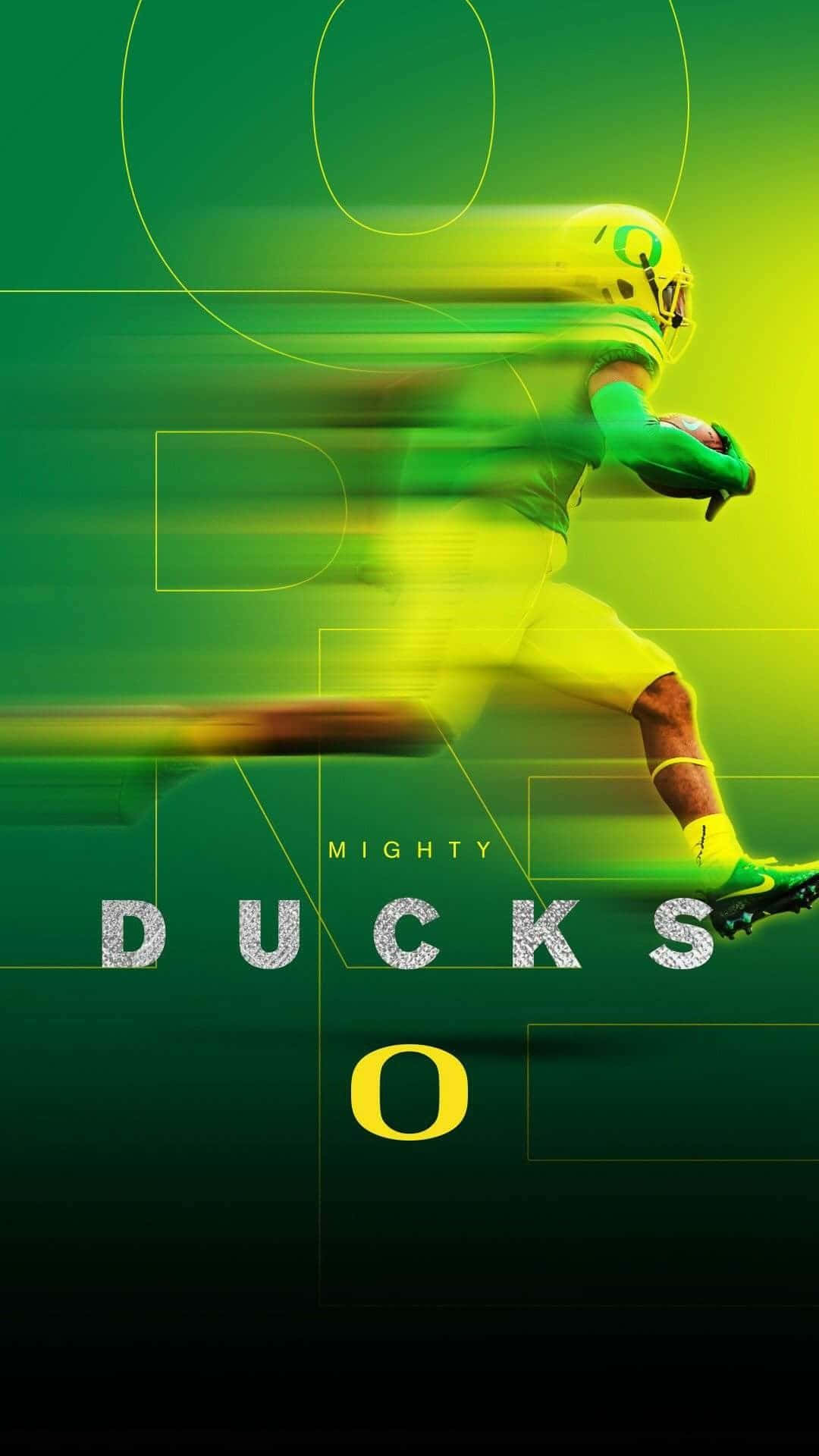 Download Oregon Ducks Football Team