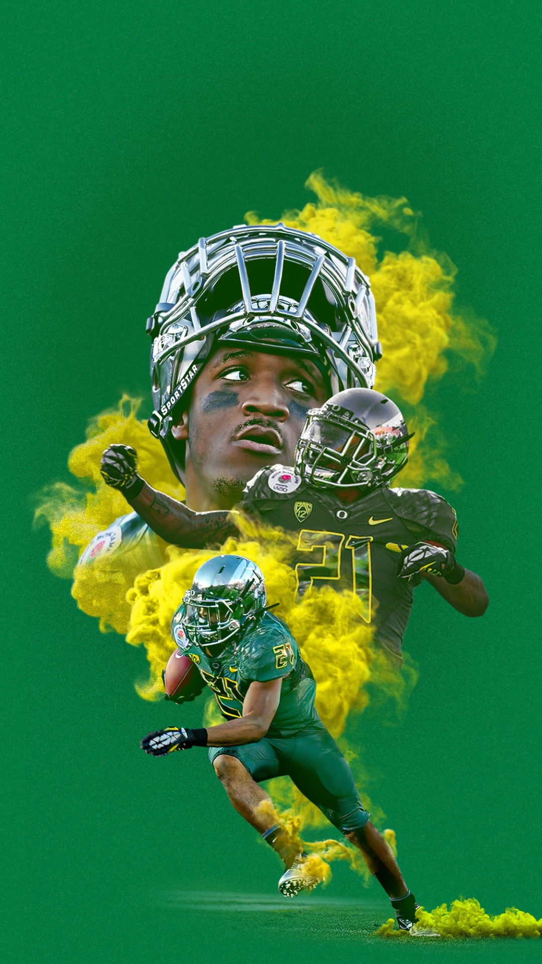 Best Oregon Ducks Wallpaper [ HQ ]