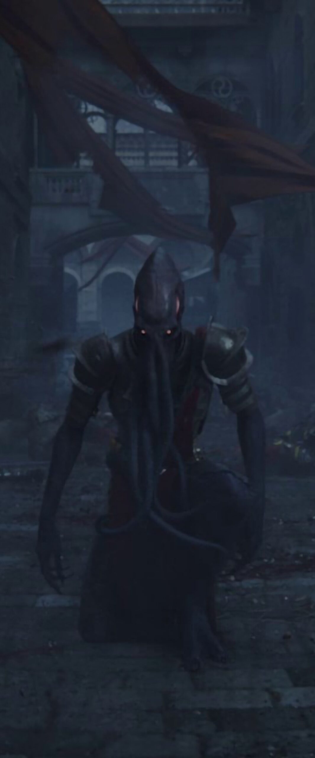 baldur's gate 3 iPhone Wallpaper