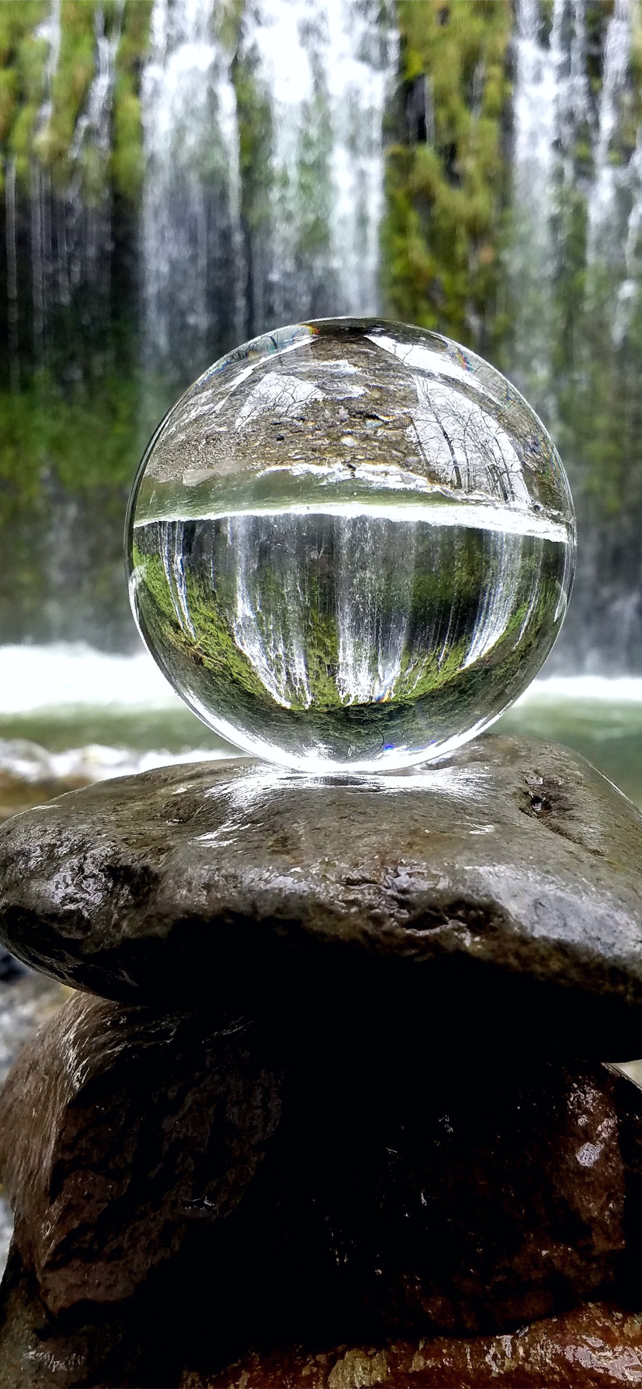 Best Oregon iPhone HD Wallpaper