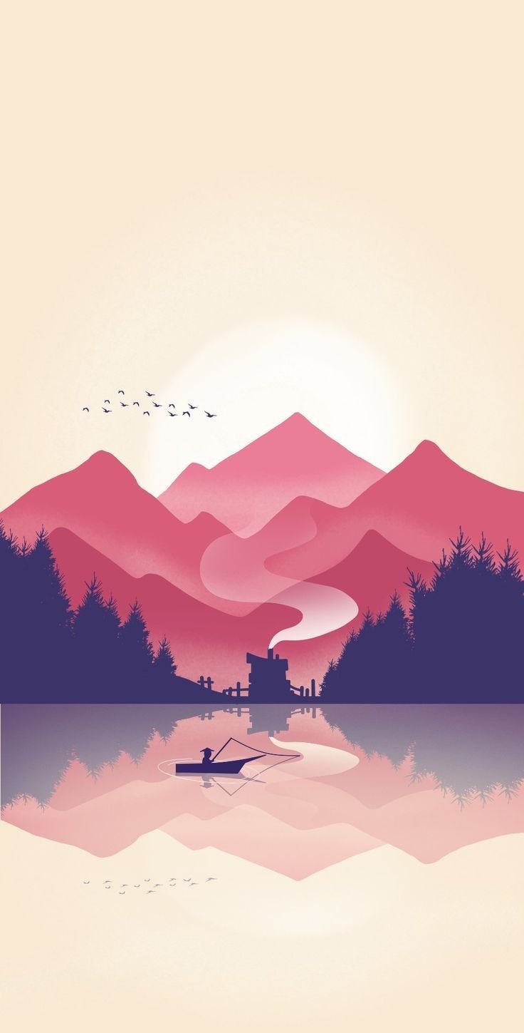 Android Wallis 723. Aesthetic iphone