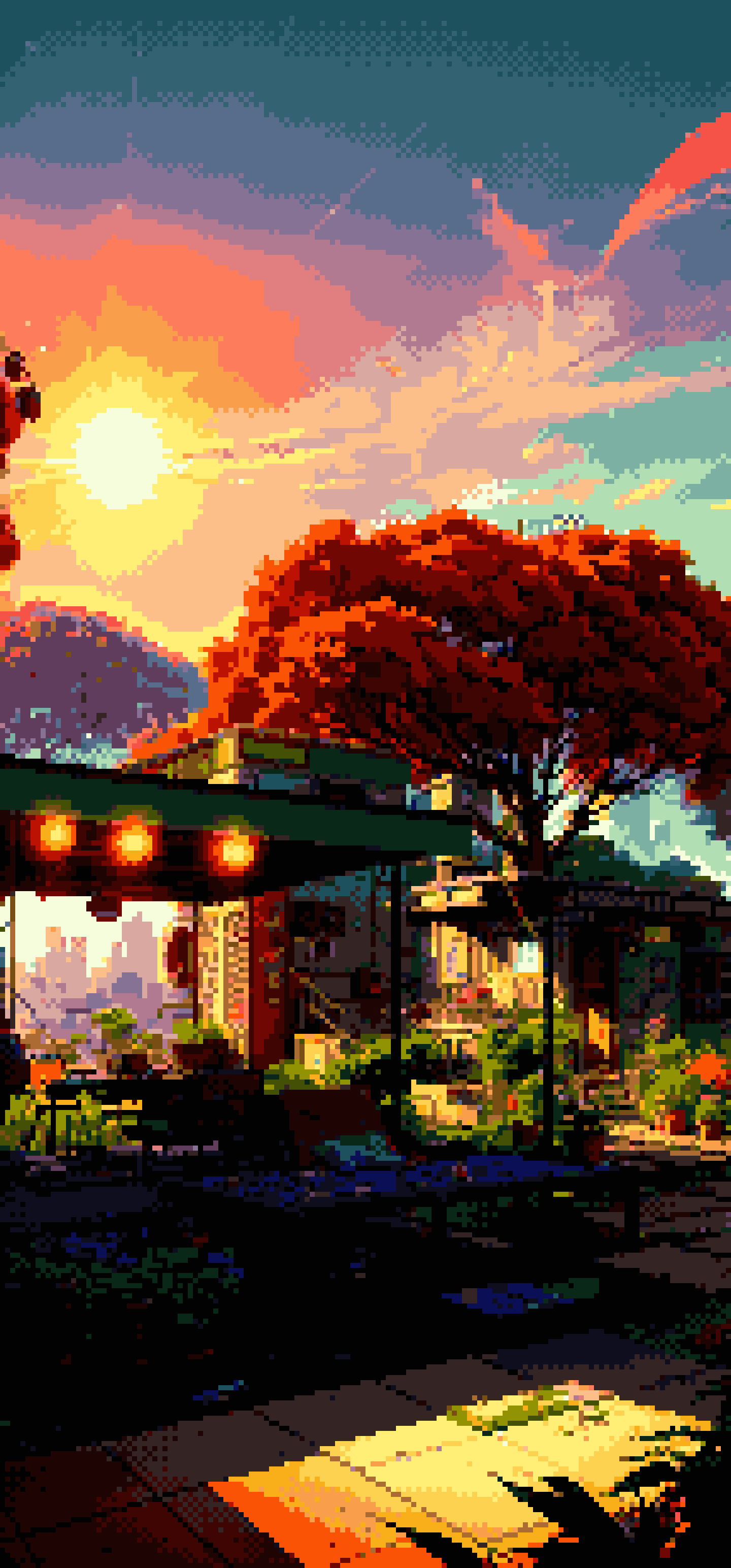 lashman: Another #PixelArt daily done