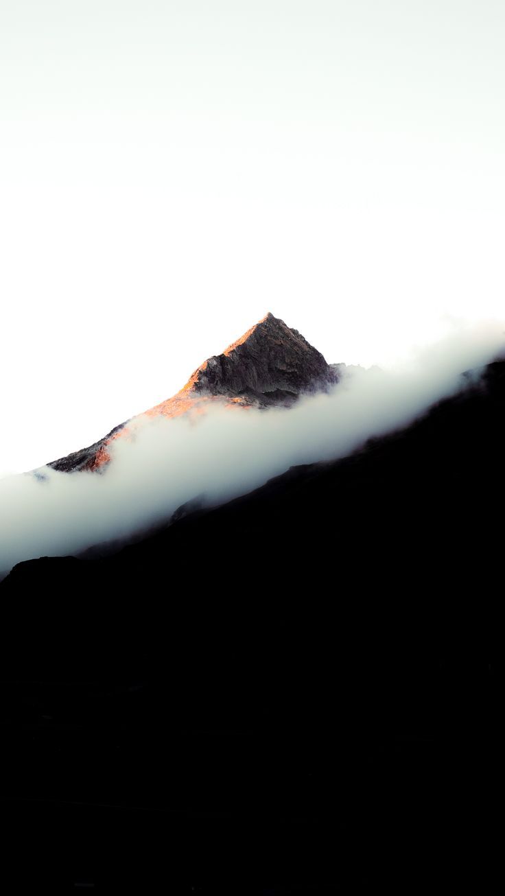 iPhone wallpaper landscape