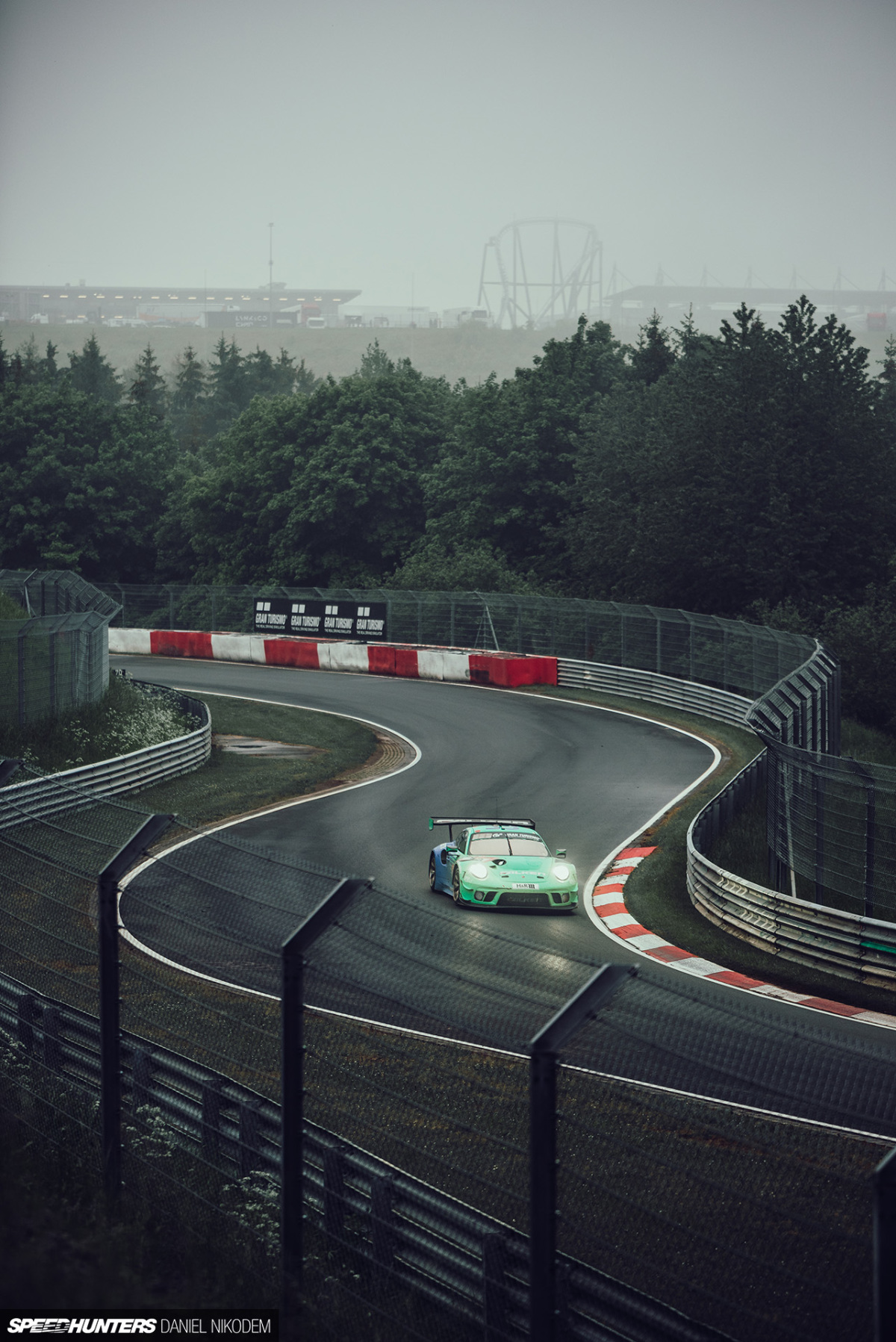 Nürburgring 24h Race
