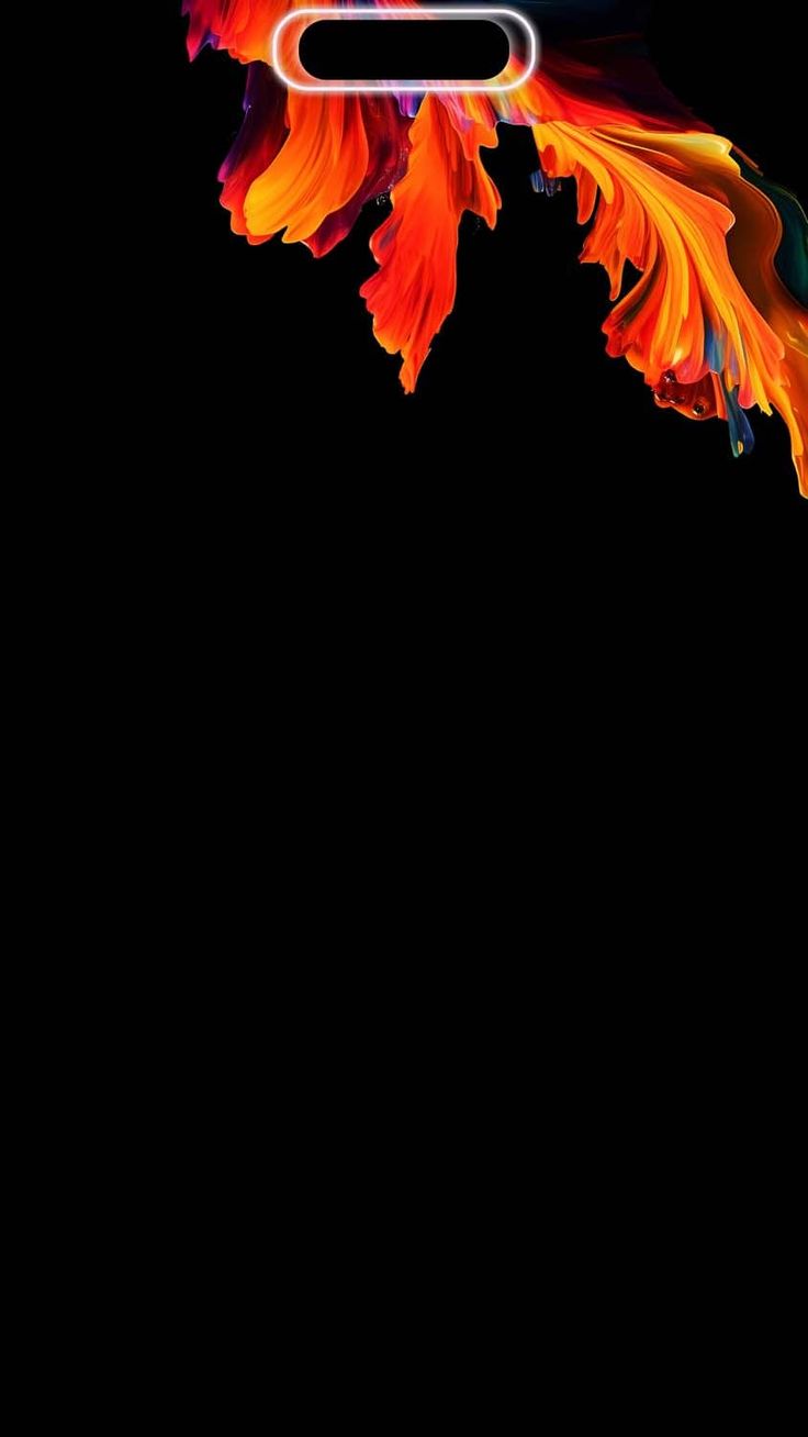 iPhone 15 Pro Liquid Colours OLED