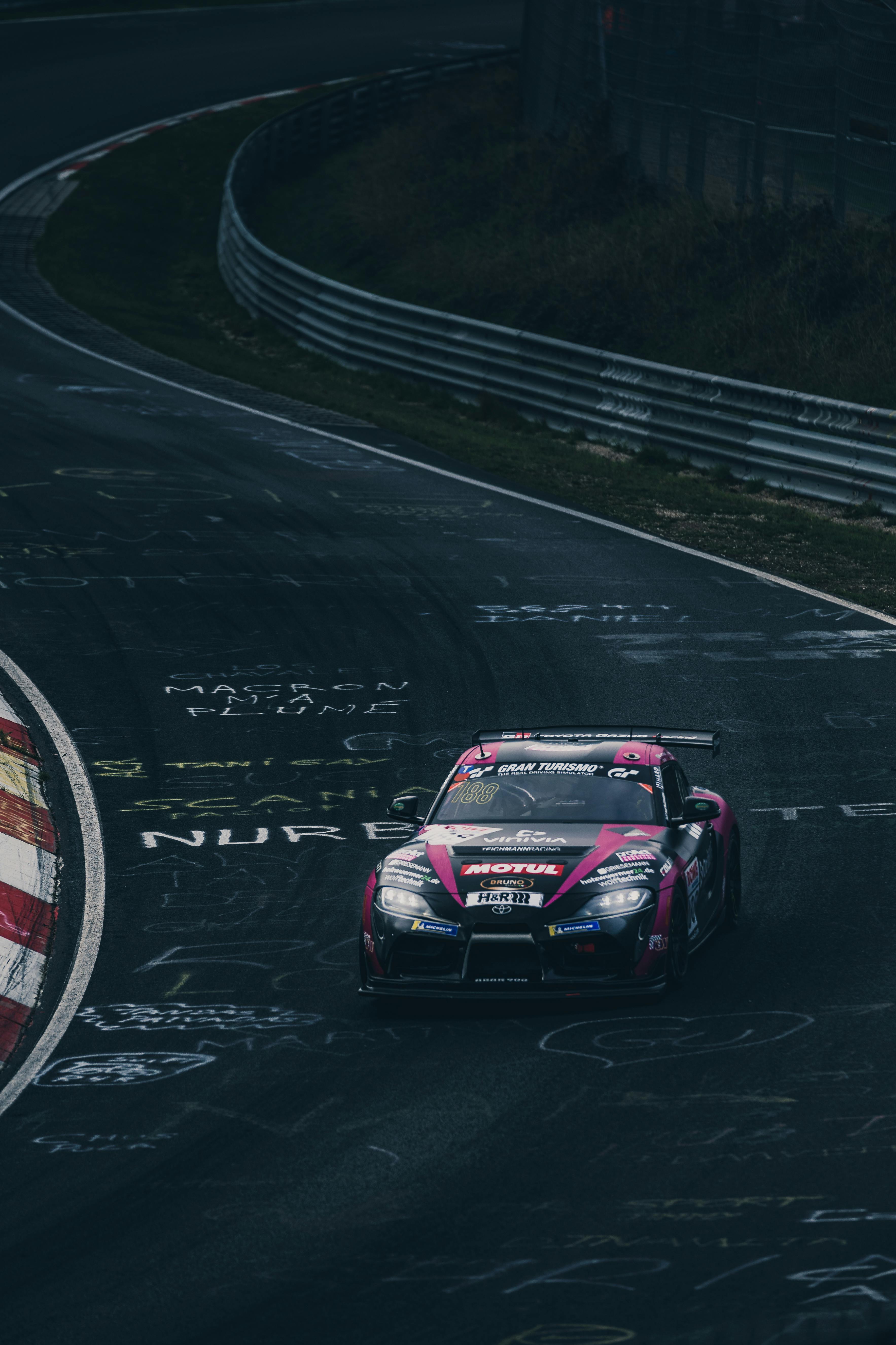 Nurburgring iPhone Wallpapers - Wallpaper Cave, image size:3533x5300