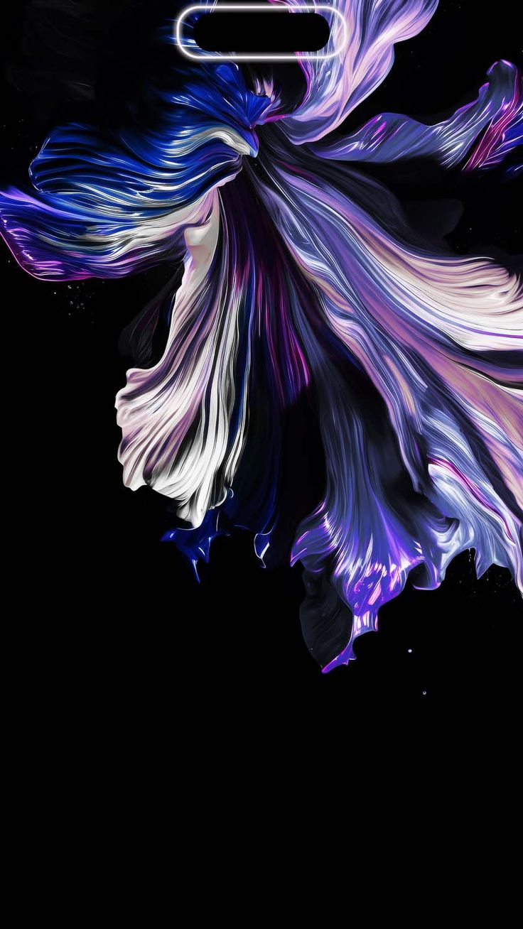 iPhone 15 Liquid Colours OLED Dynamic