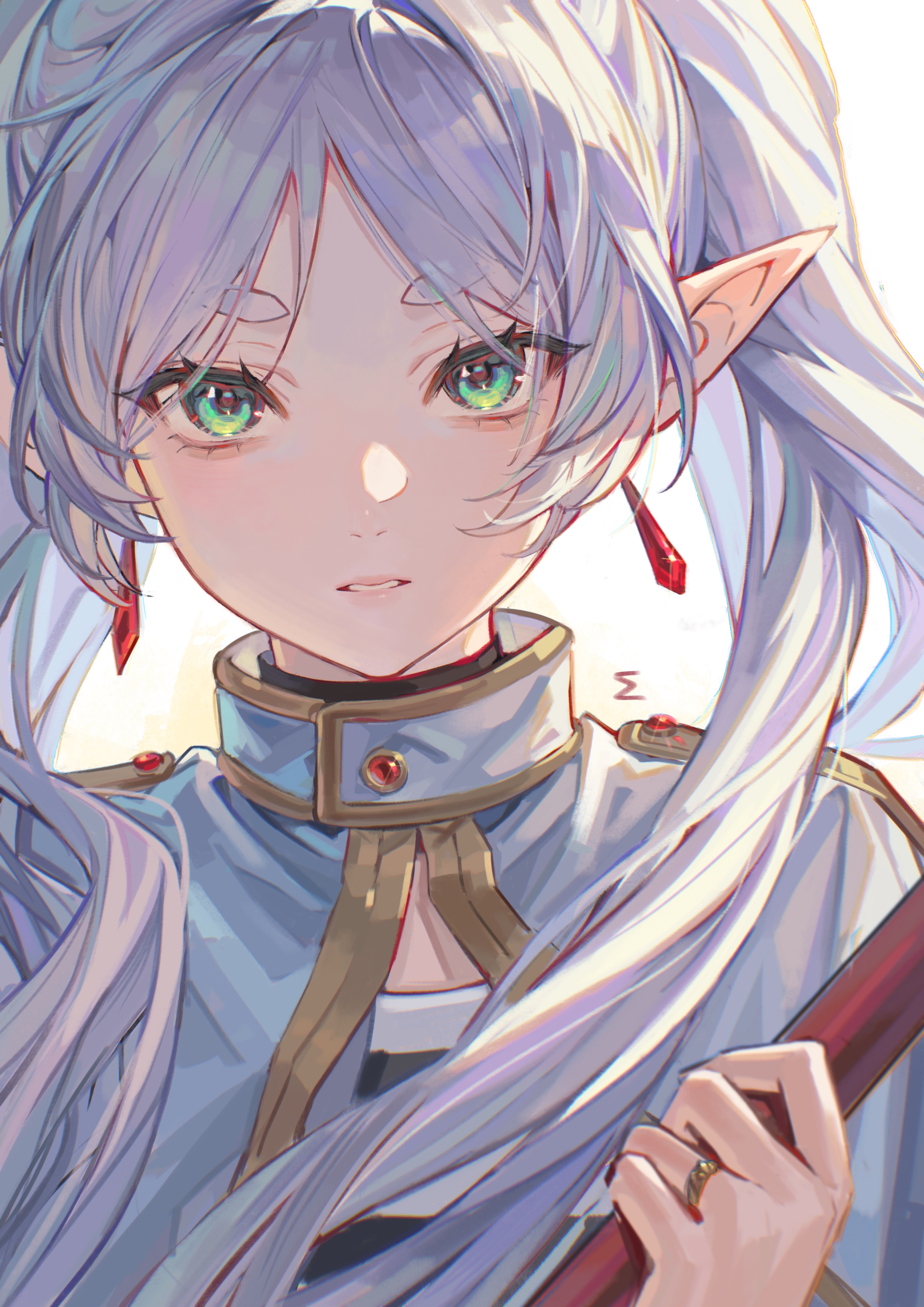 Mobile Wallpaper Anime