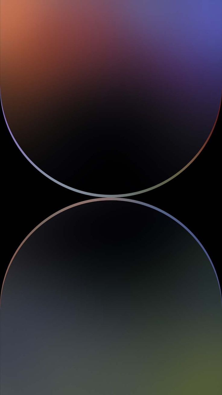 iPhone 15 Pro Max Dual Gradient Oled