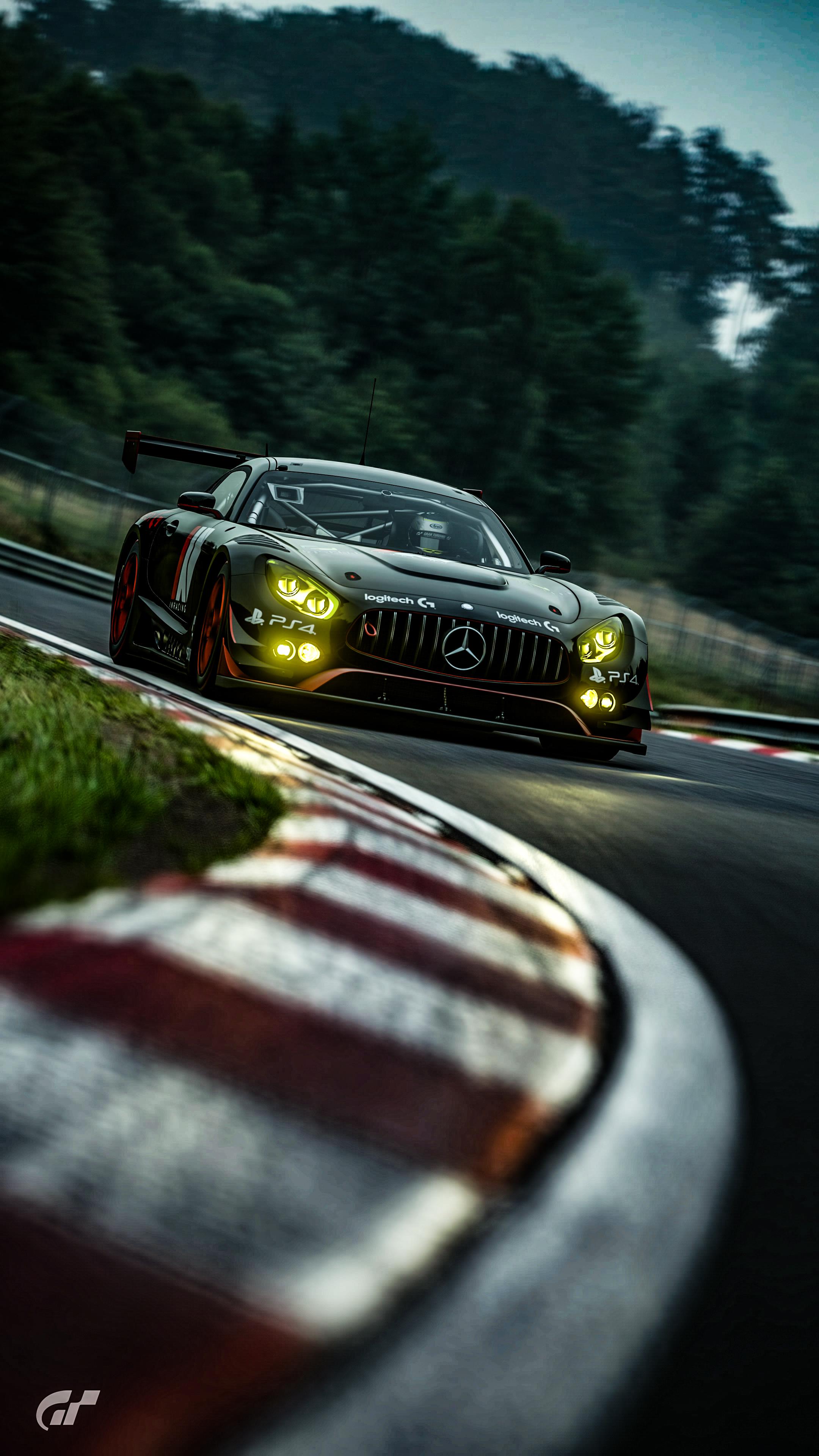 AMG GT3