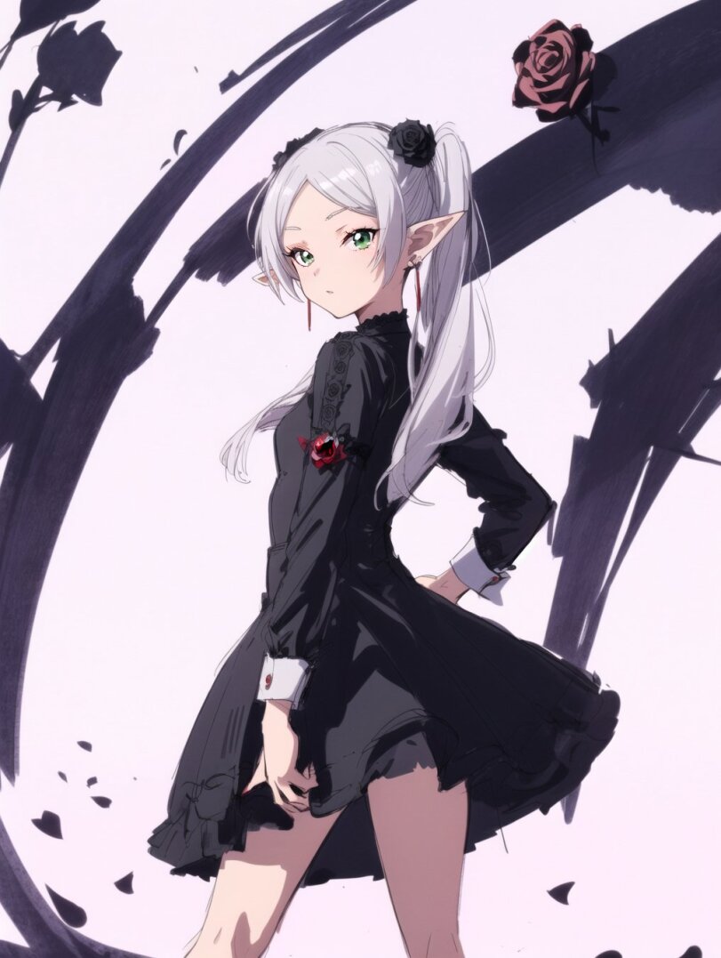 Frieren - Sousou no Frieren - anime