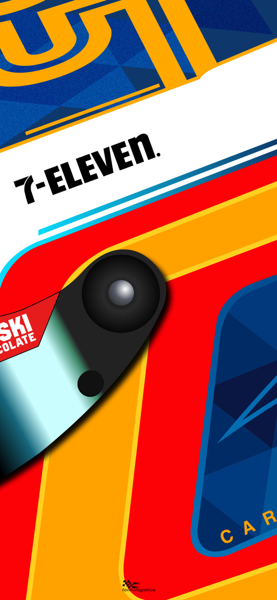 FormulaGrafica / Smartphone