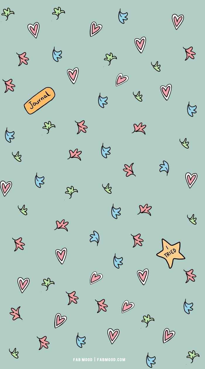 Heartstopper Wallpaper Ideas