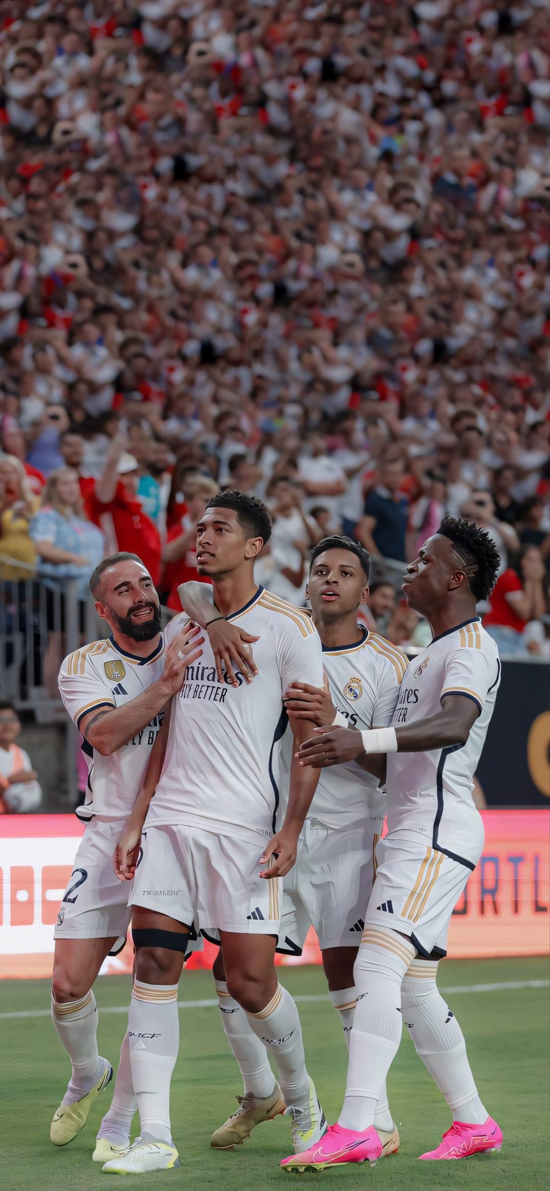 Jude Bellingham Wallpaper HD APK