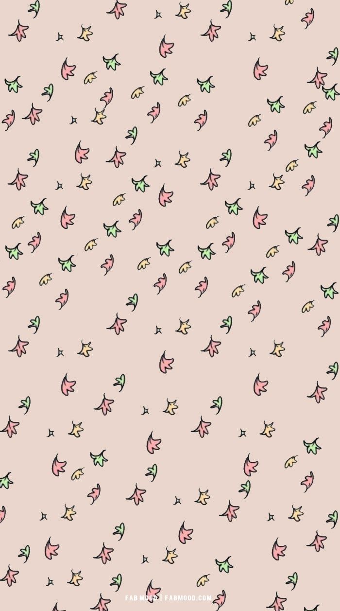 Heartstopper Leaves Wallpaper Ideas