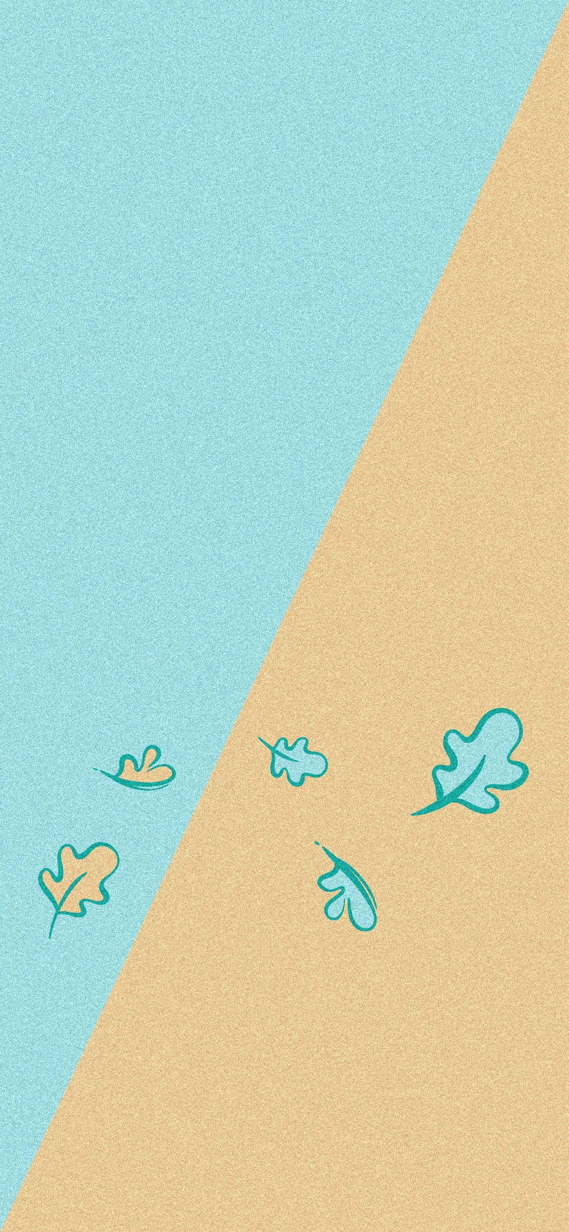 fun heartstopper wallpaper