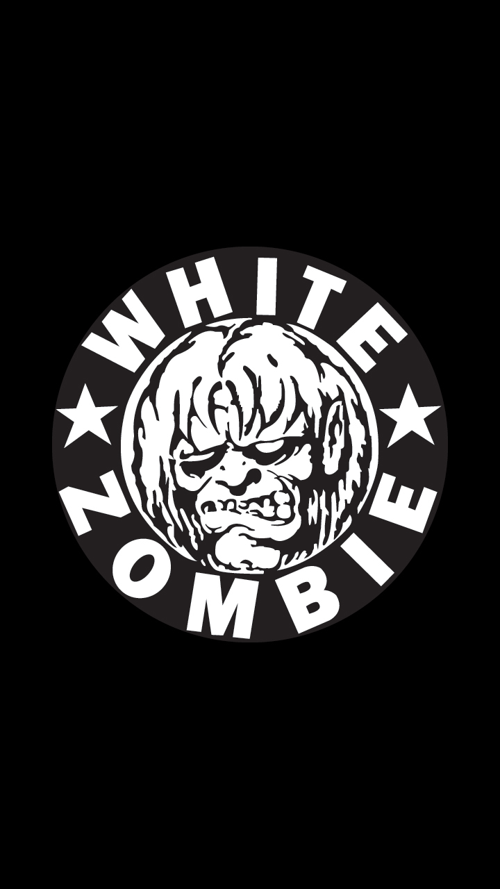 Download White Zombie wallpaper
