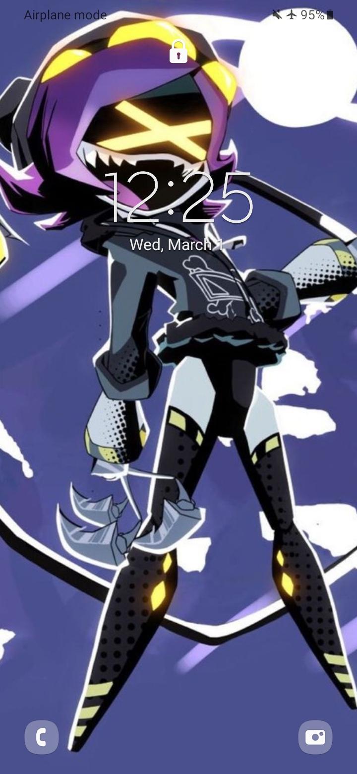 Murder Drones Wallpaper APK for Android