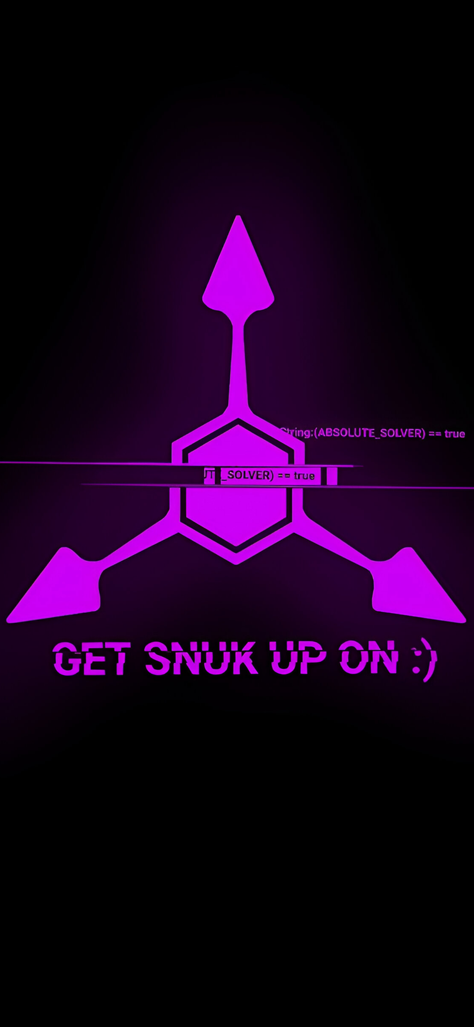 Murder Drones Absolute Solver