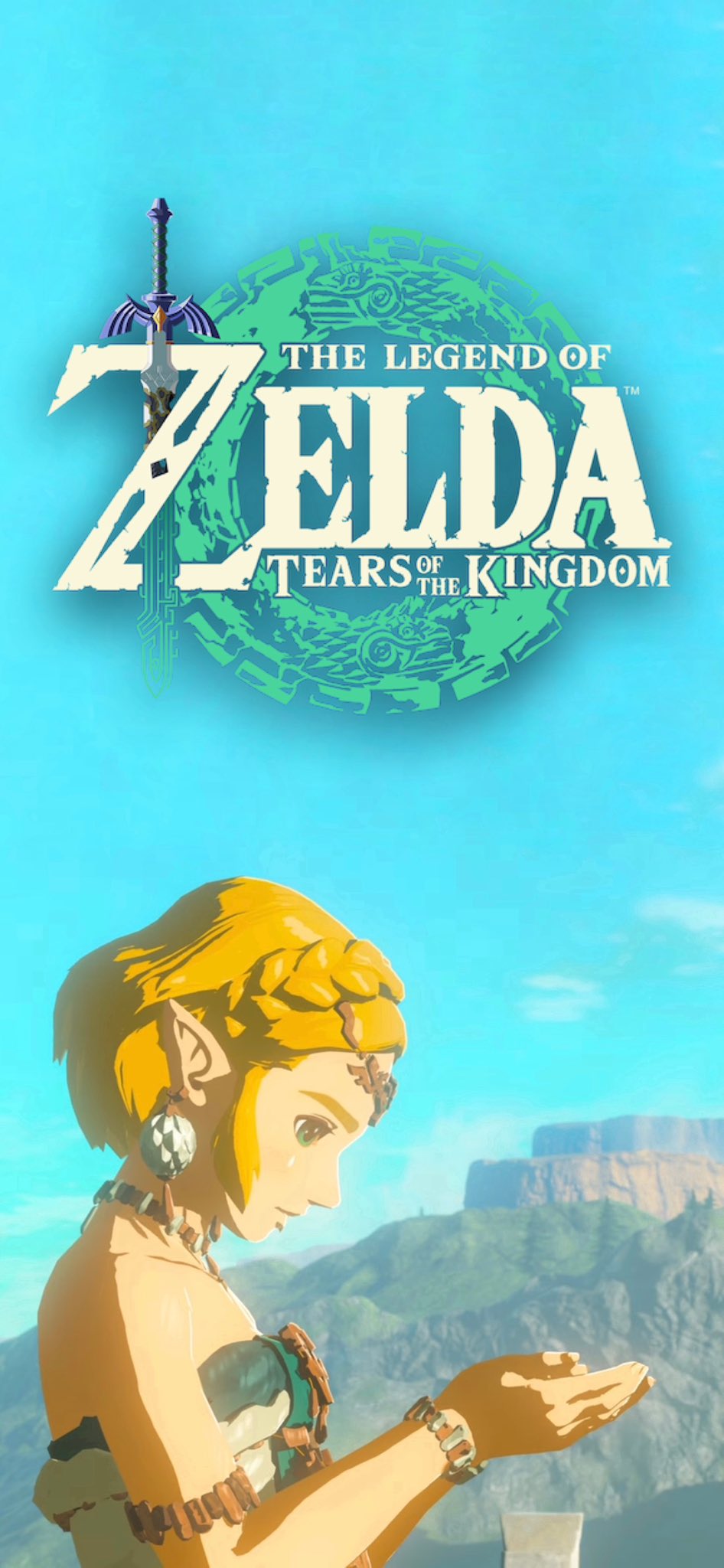 ♜ Kali (she Her) ▴ #Zeldatwt