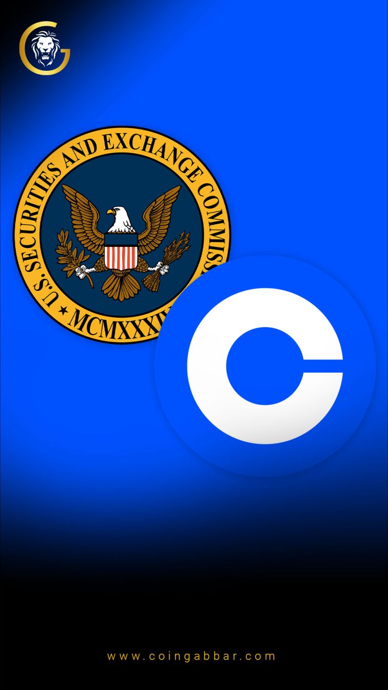 Coinbase Challenges SEC's Authority